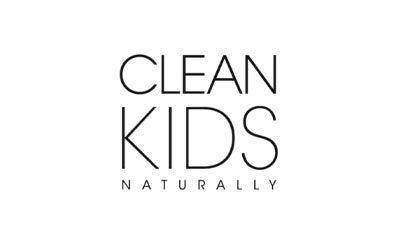 Clean Kids Naturally