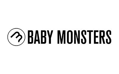 Baby Monsters