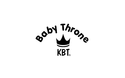 Baby Throne