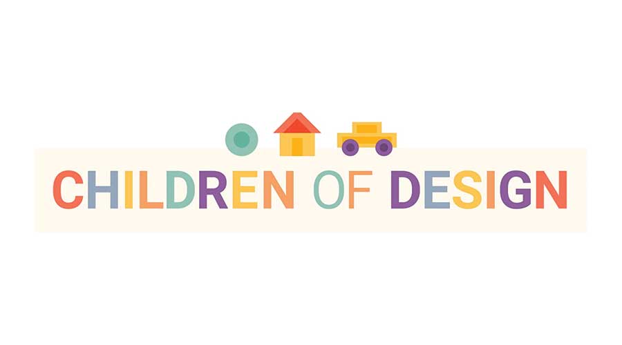 Children Of Design