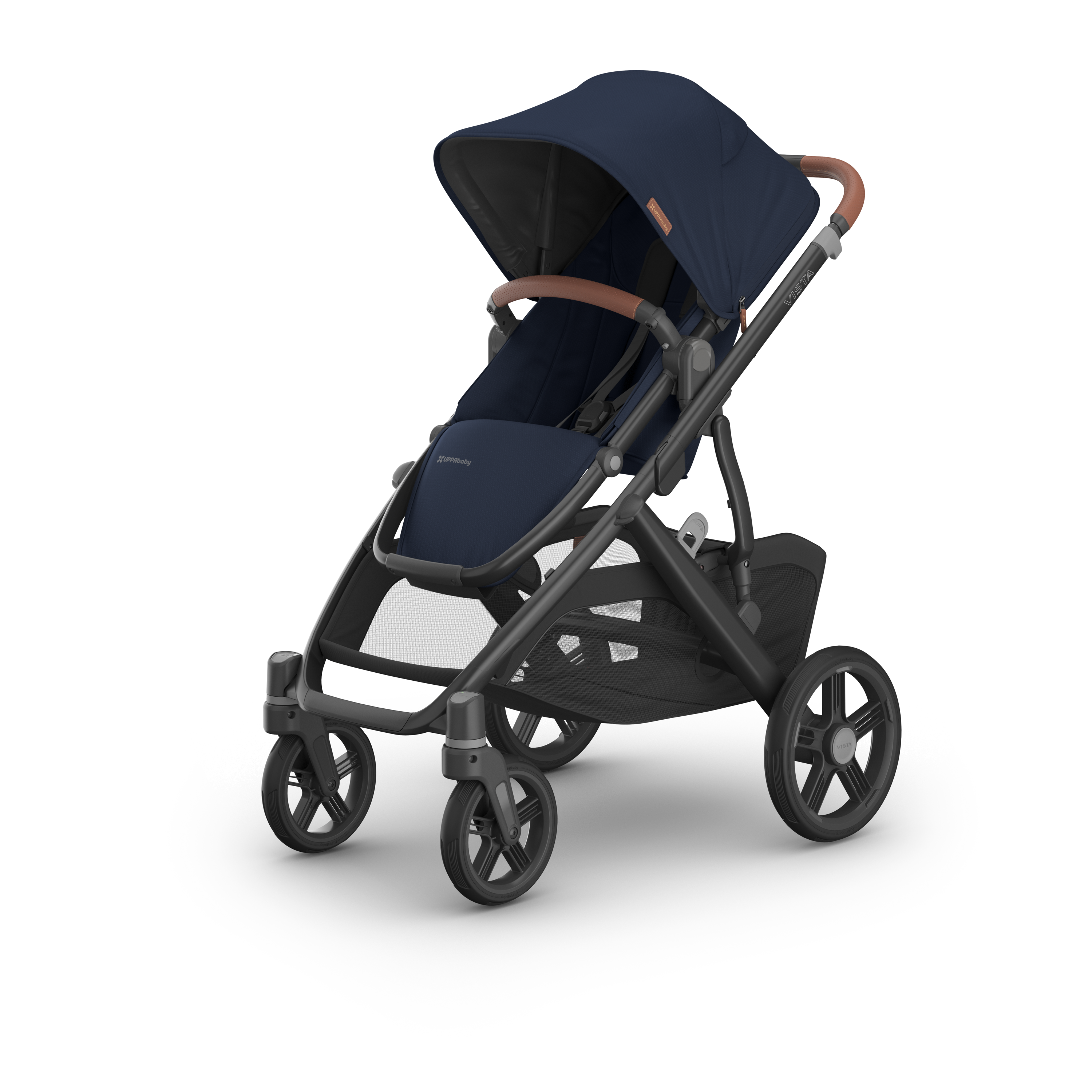 UPPAbaby Vista V3 Stroller