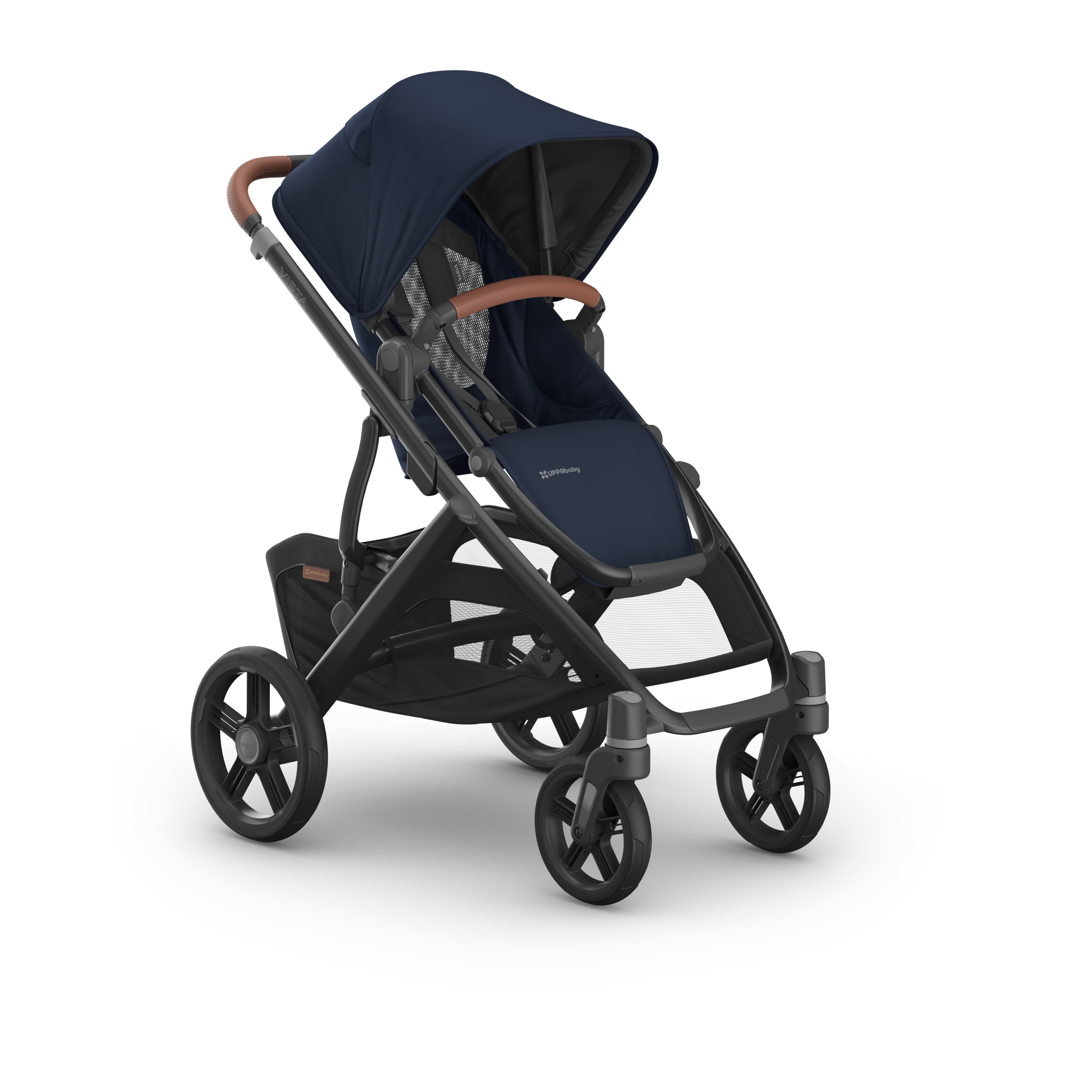 UPPAbaby Vista V3 Stroller