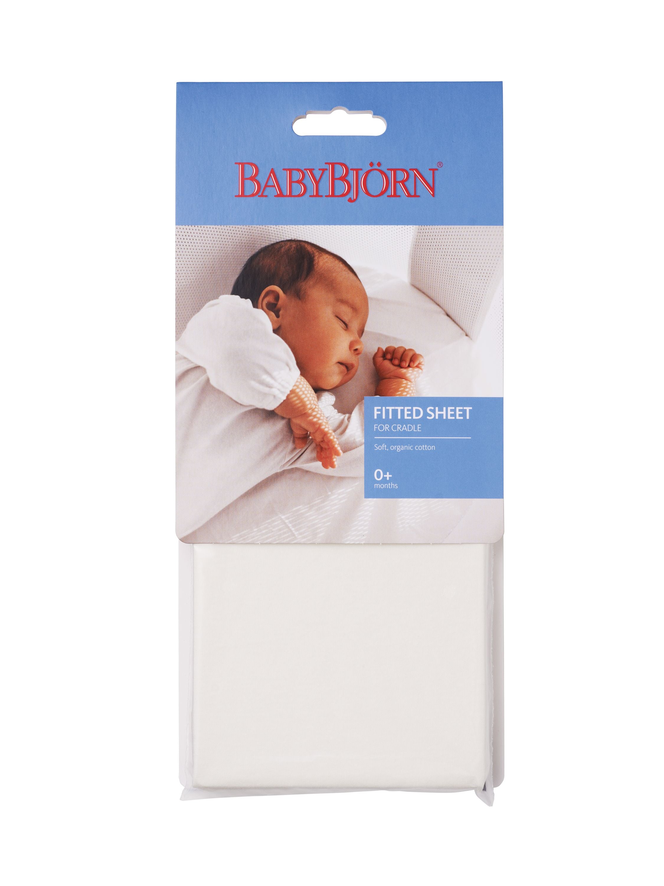 BabyBjorn Sheet For Baby Cradle