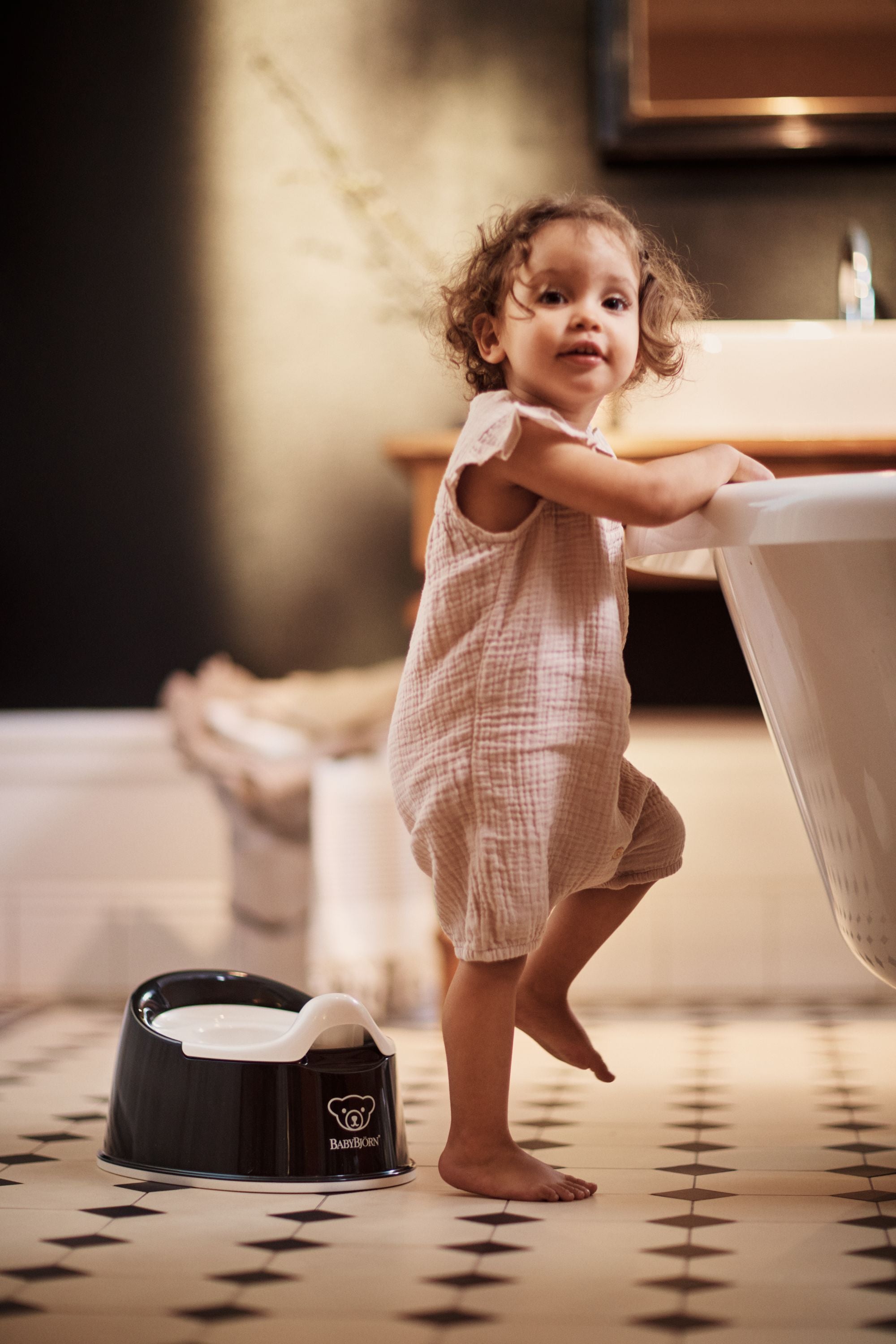 BabyBjorn Smart Potty