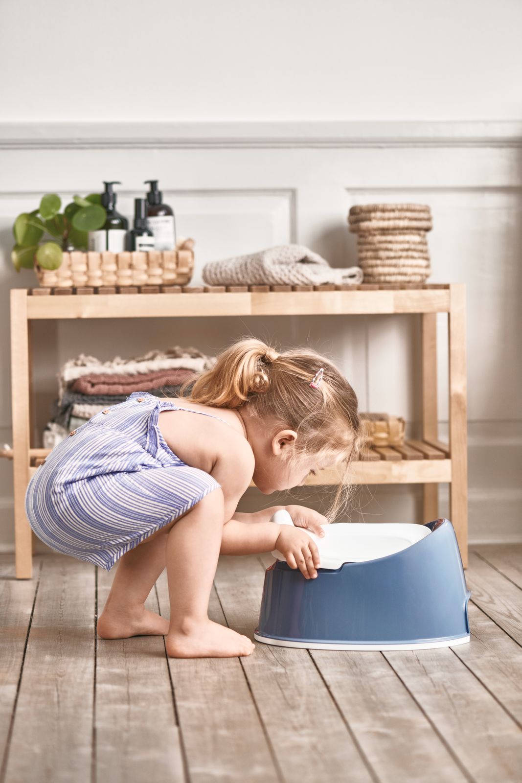 BabyBjorn Smart Potty