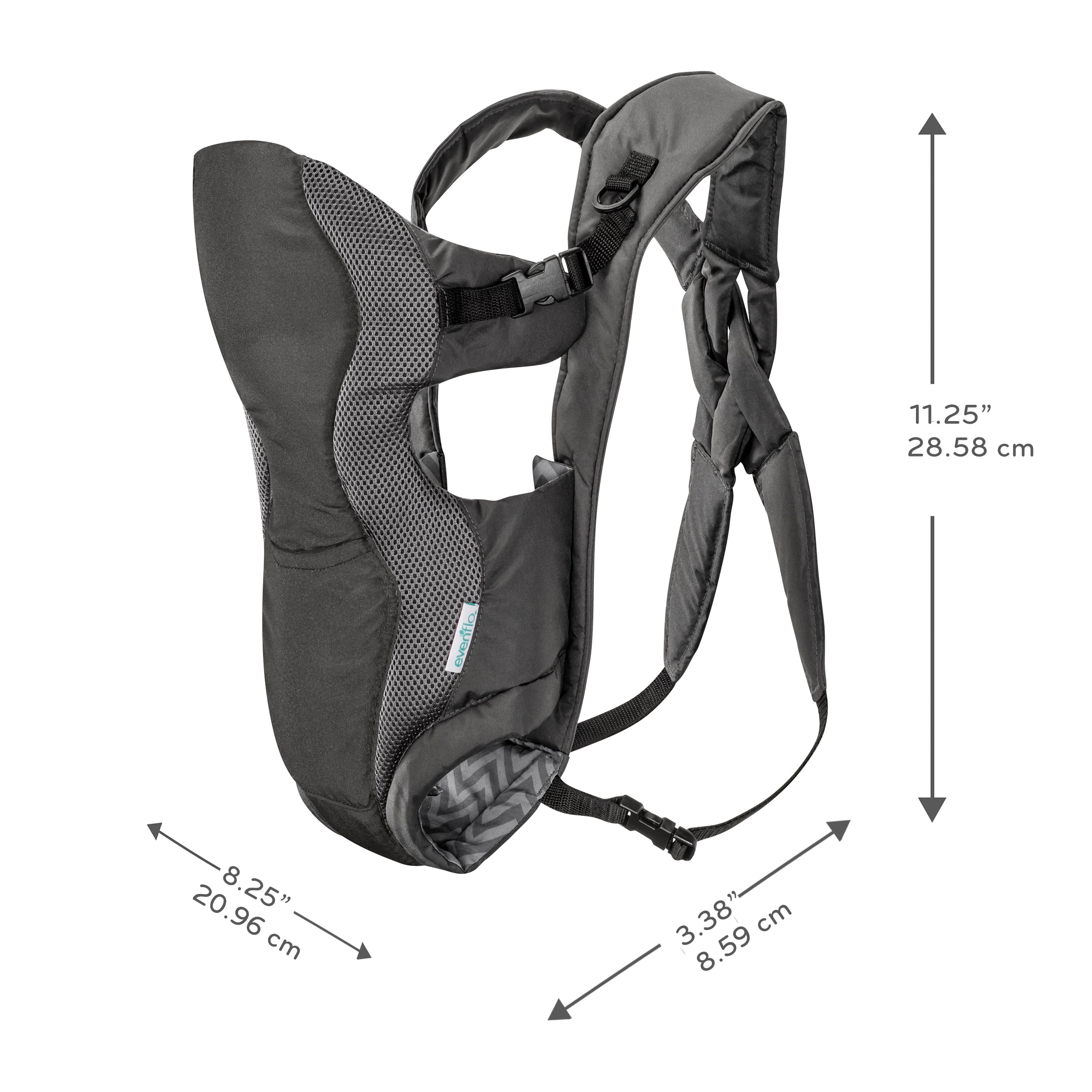 Evenflo Breathable Infant Carrier