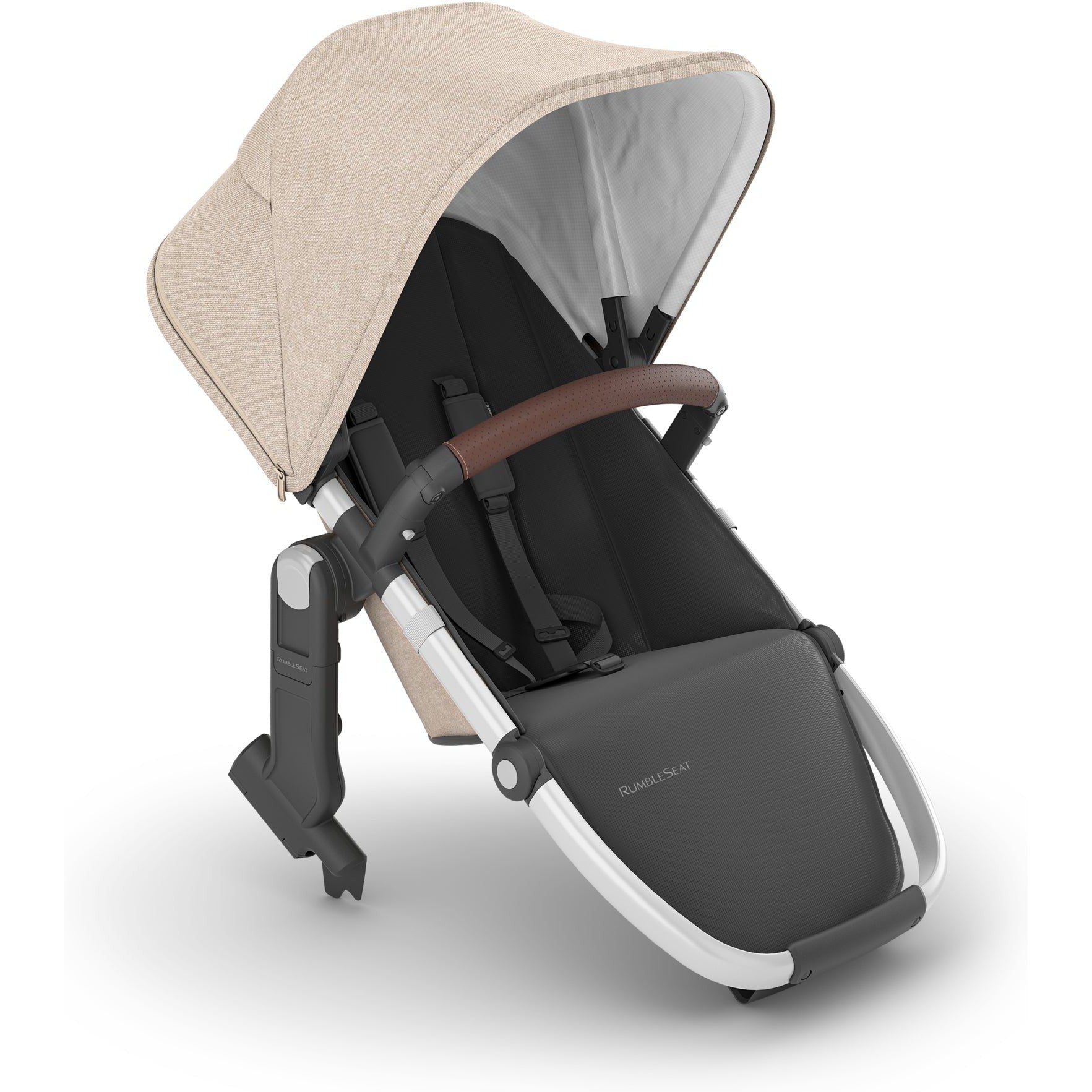 UPPAbaby Vista V2+ RumbleSeat