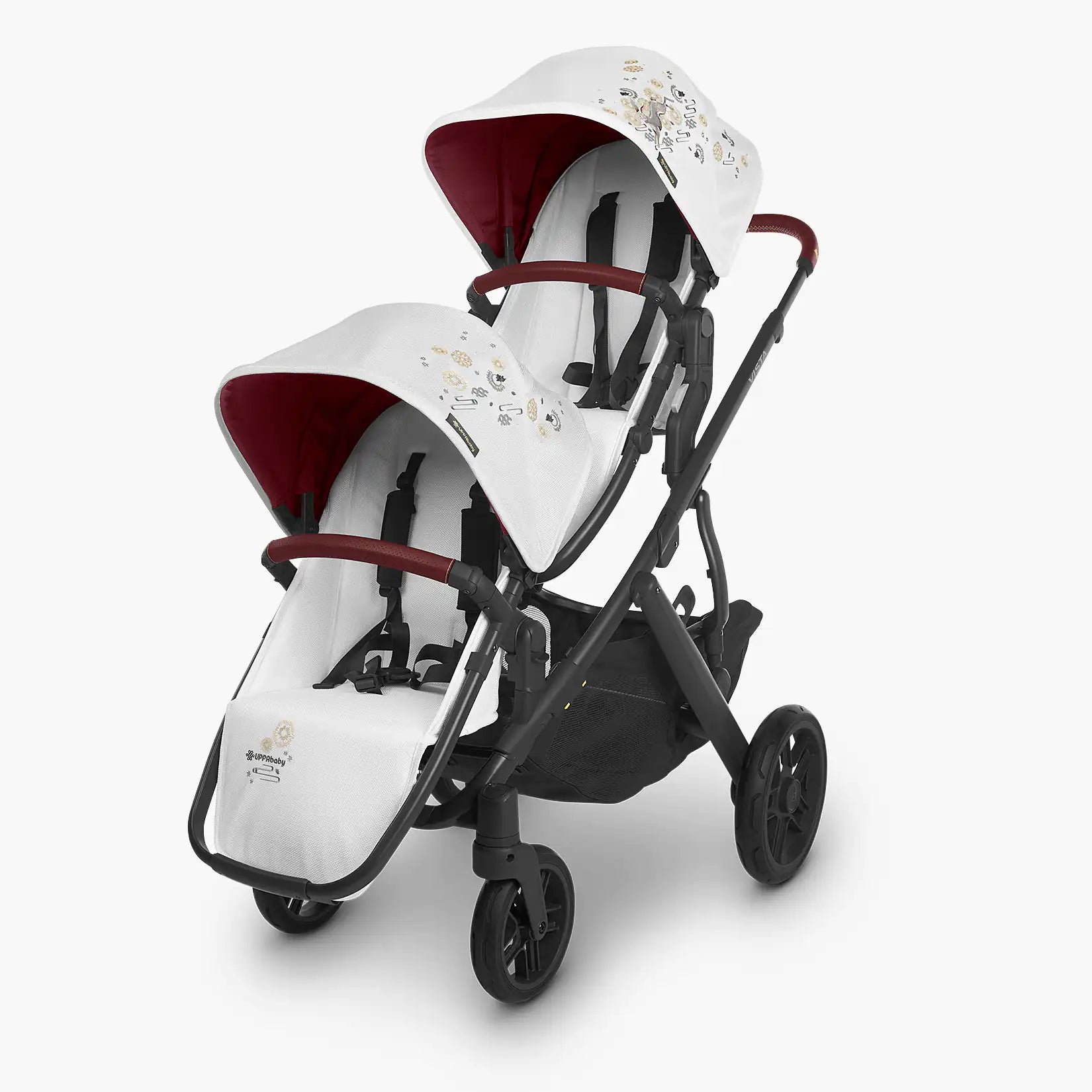 UPPAbaby Vista V2 RumbleSeat