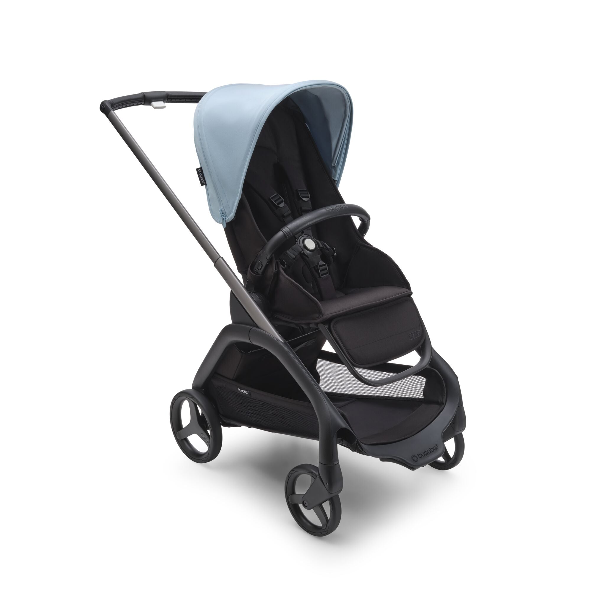 Bugaboo Dragonfly Complete Stroller