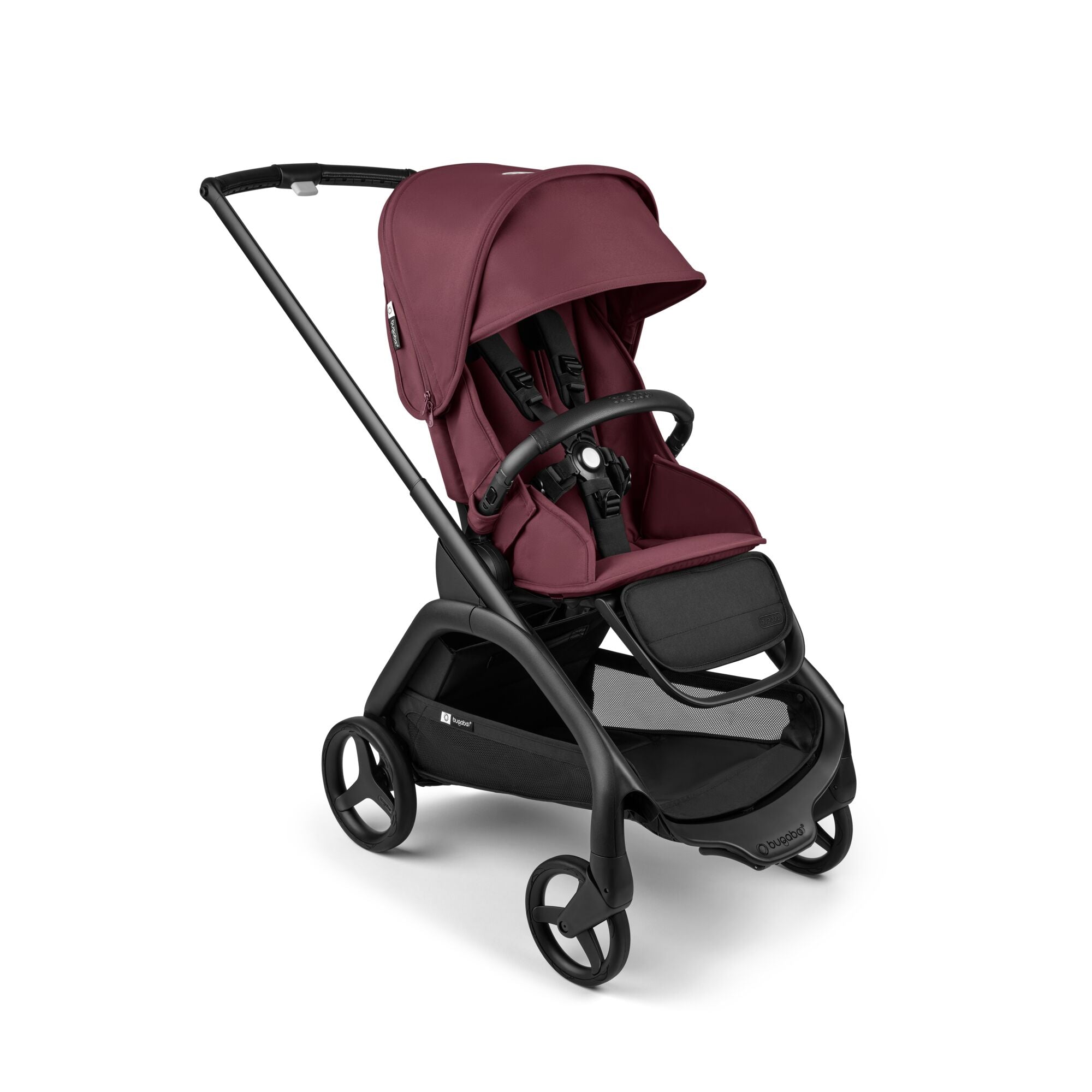 Bugaboo Dragonfly Complete Stroller