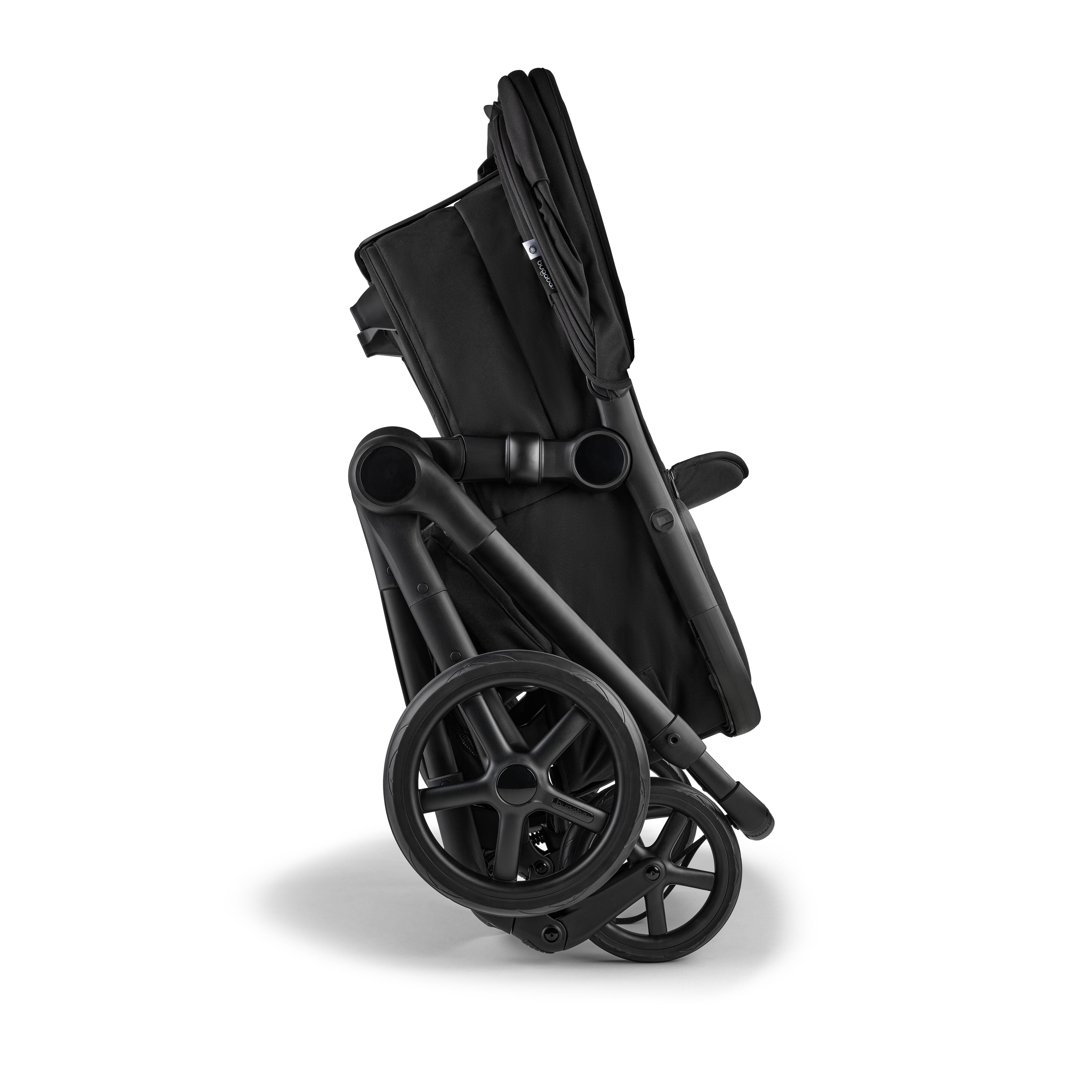 Bugaboo Kangaroo Complete Tandem Stroller