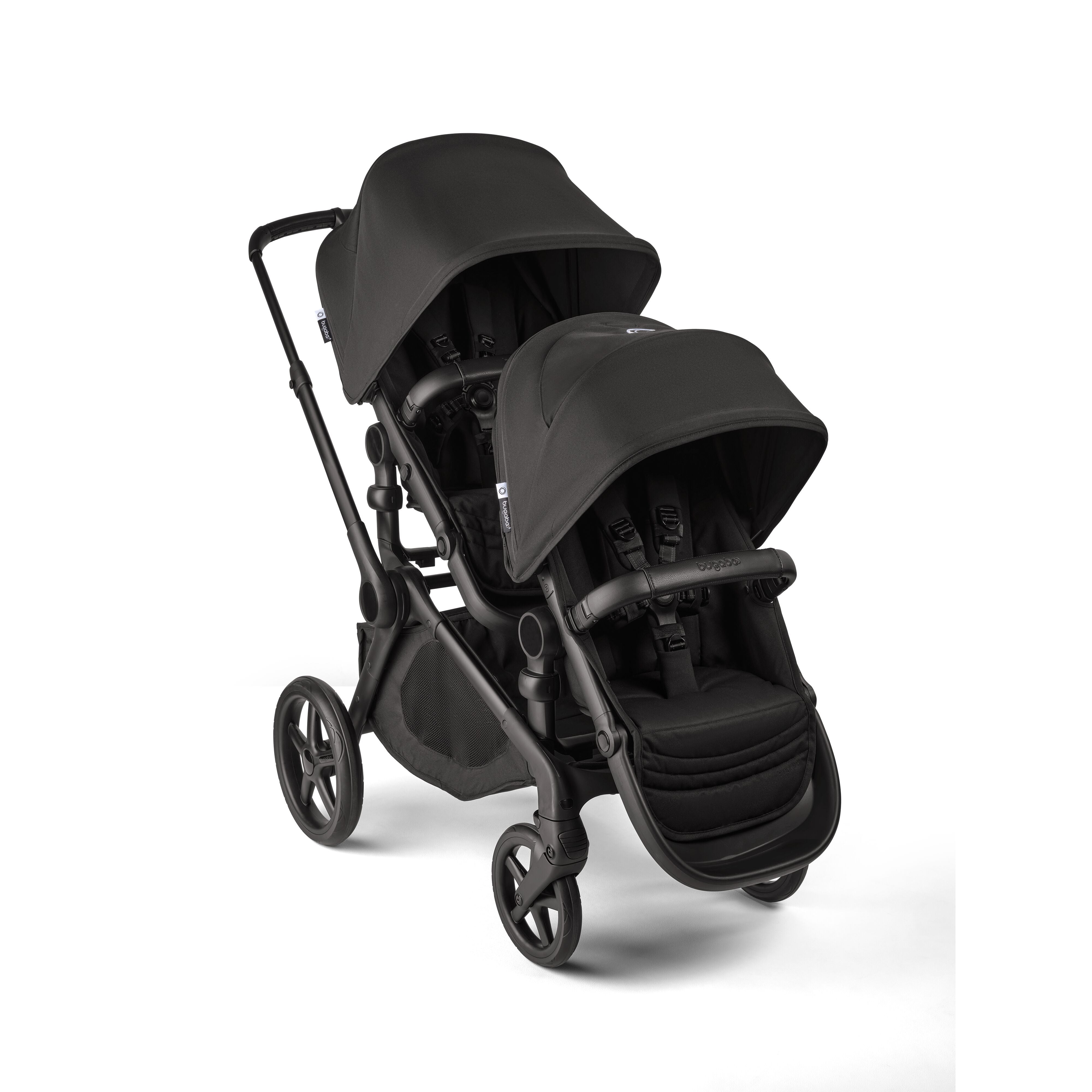 Bugaboo Kangaroo Complete Single-To-Double Stroller