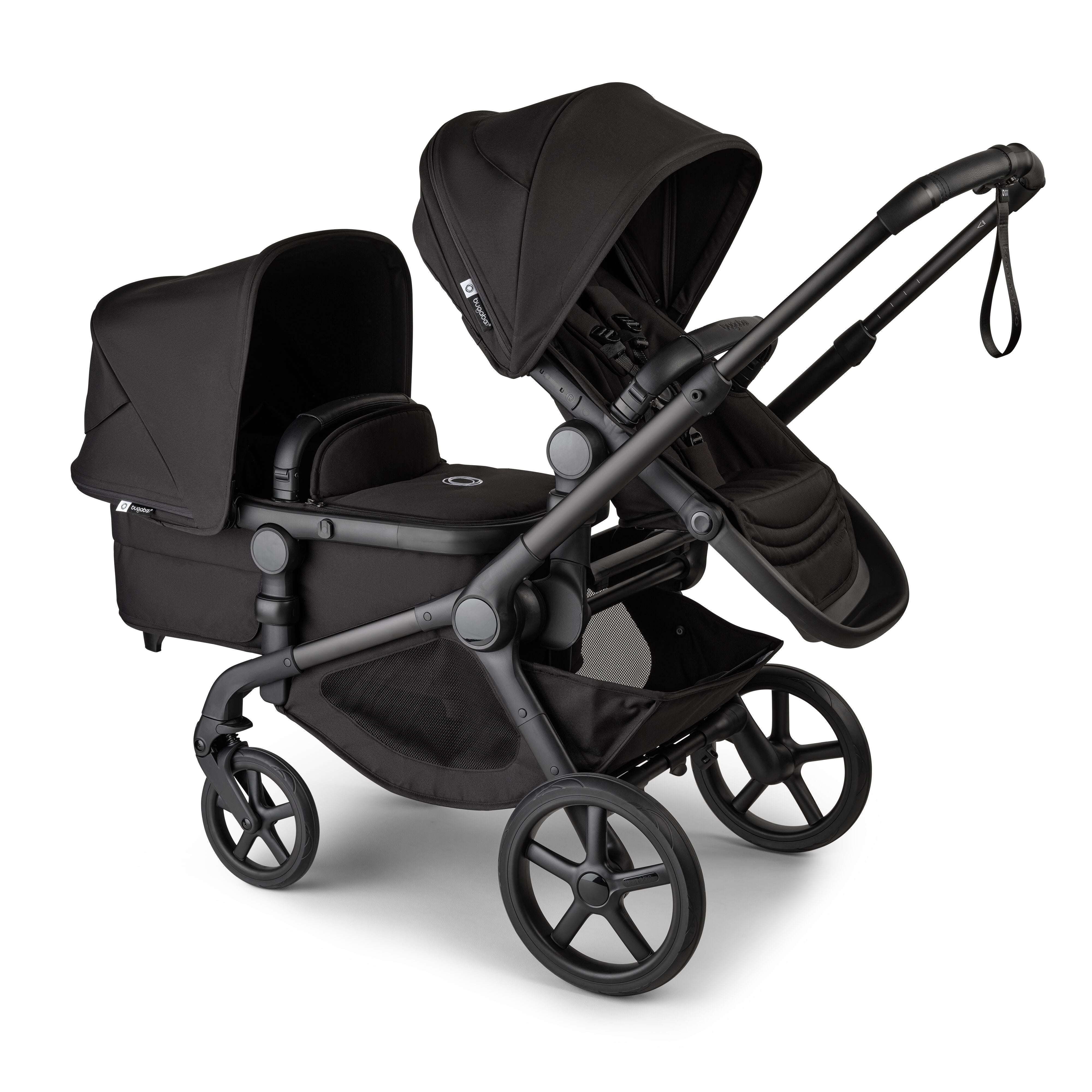 Bugaboo Kangaroo Sibling Seat