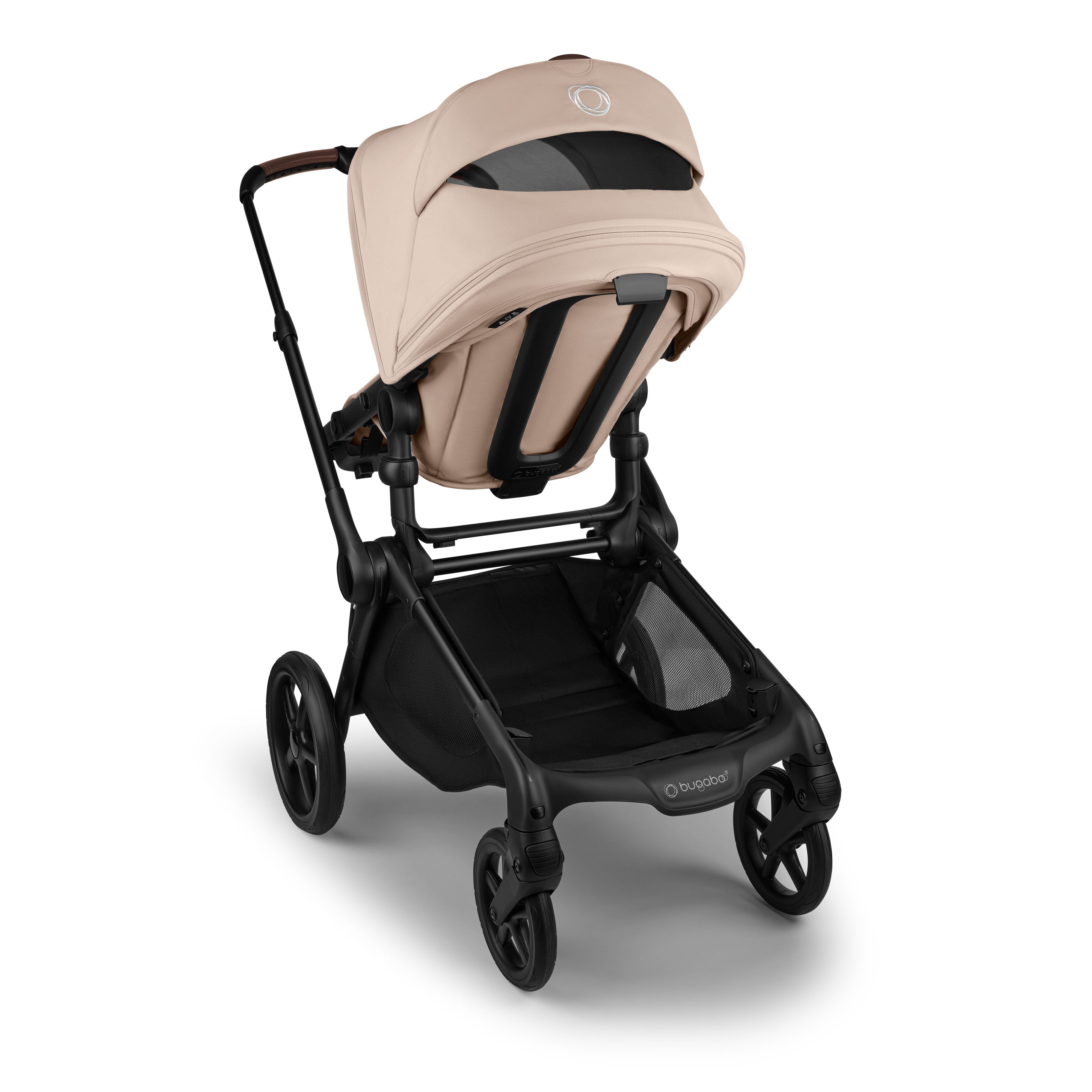 Bugaboo Kangaroo Complete Tandem Stroller