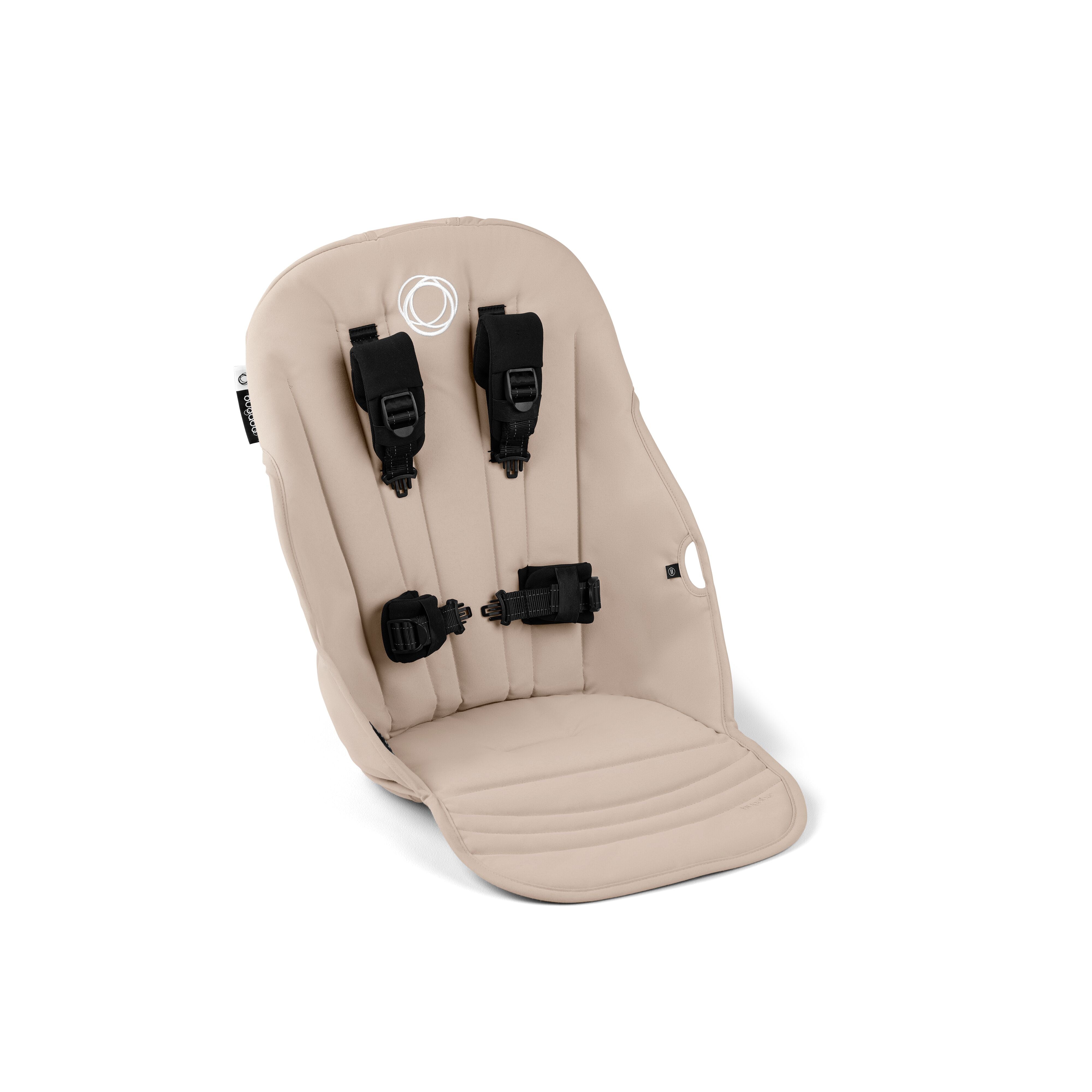 Bugaboo Kangaroo Sibling Seat Fabric