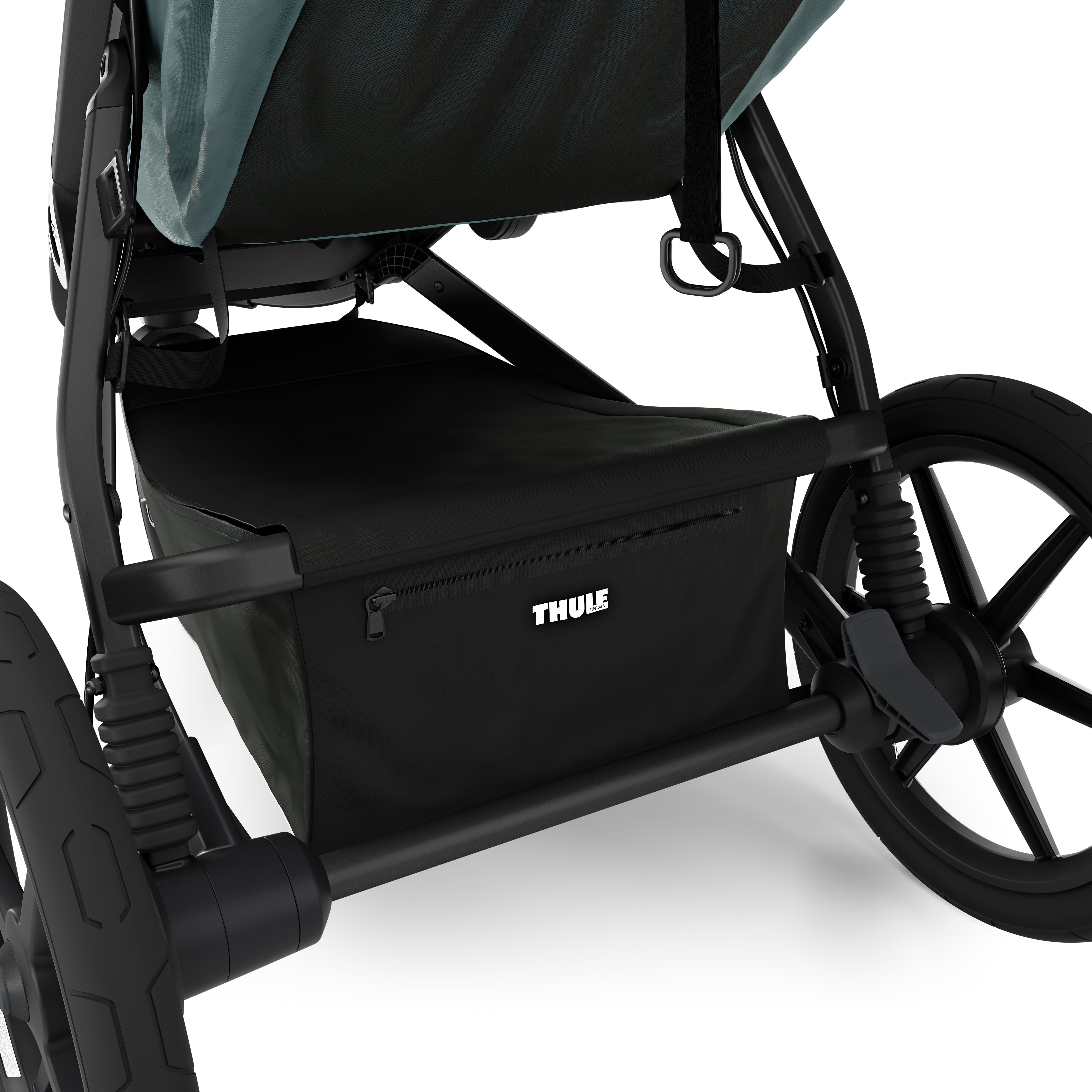 Thule Urban Glide 3 Stroller