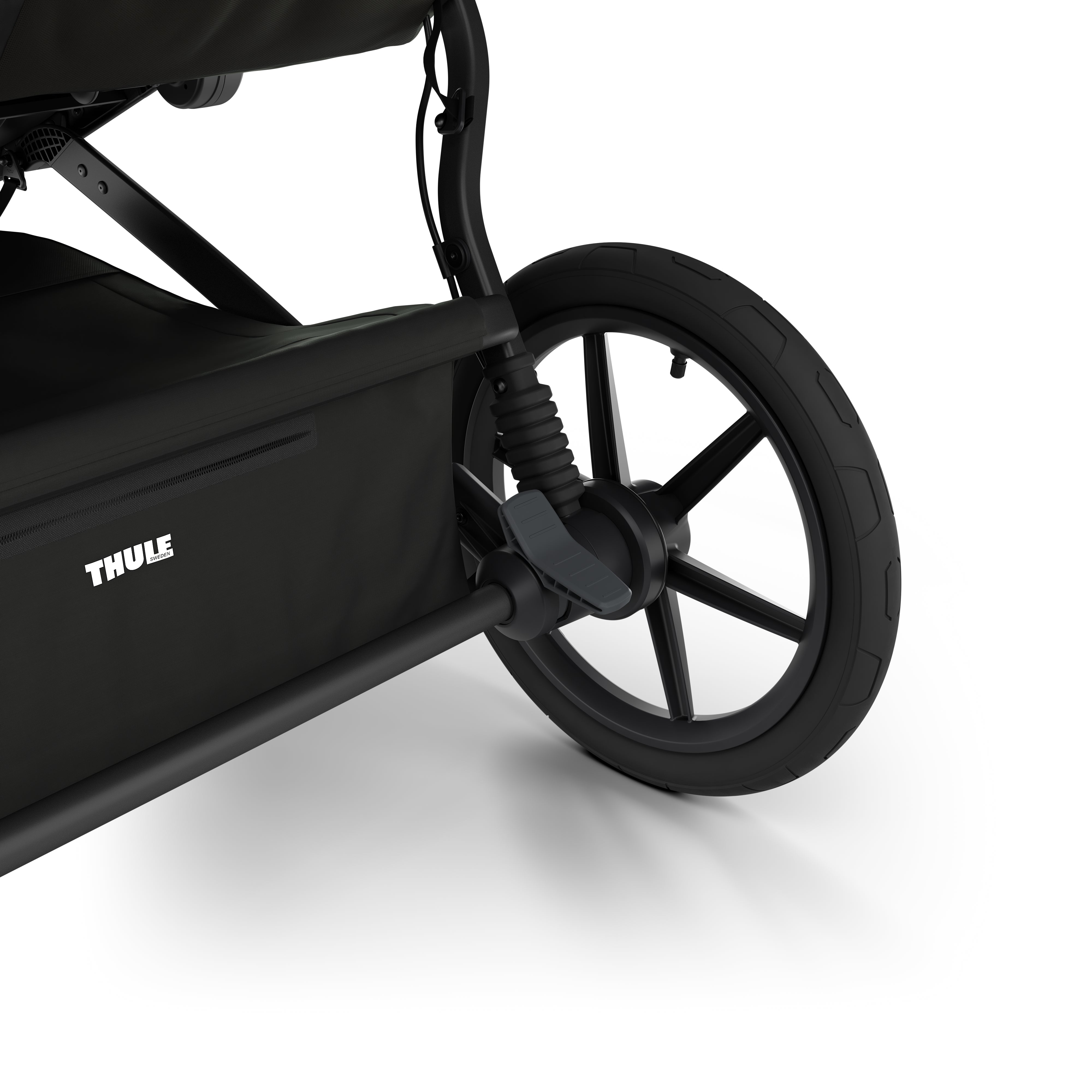 Thule Urban Glide 3 Double Stroller