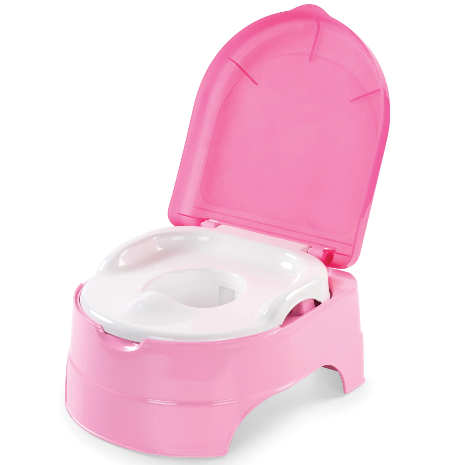 Summer Infant My Fun Potty