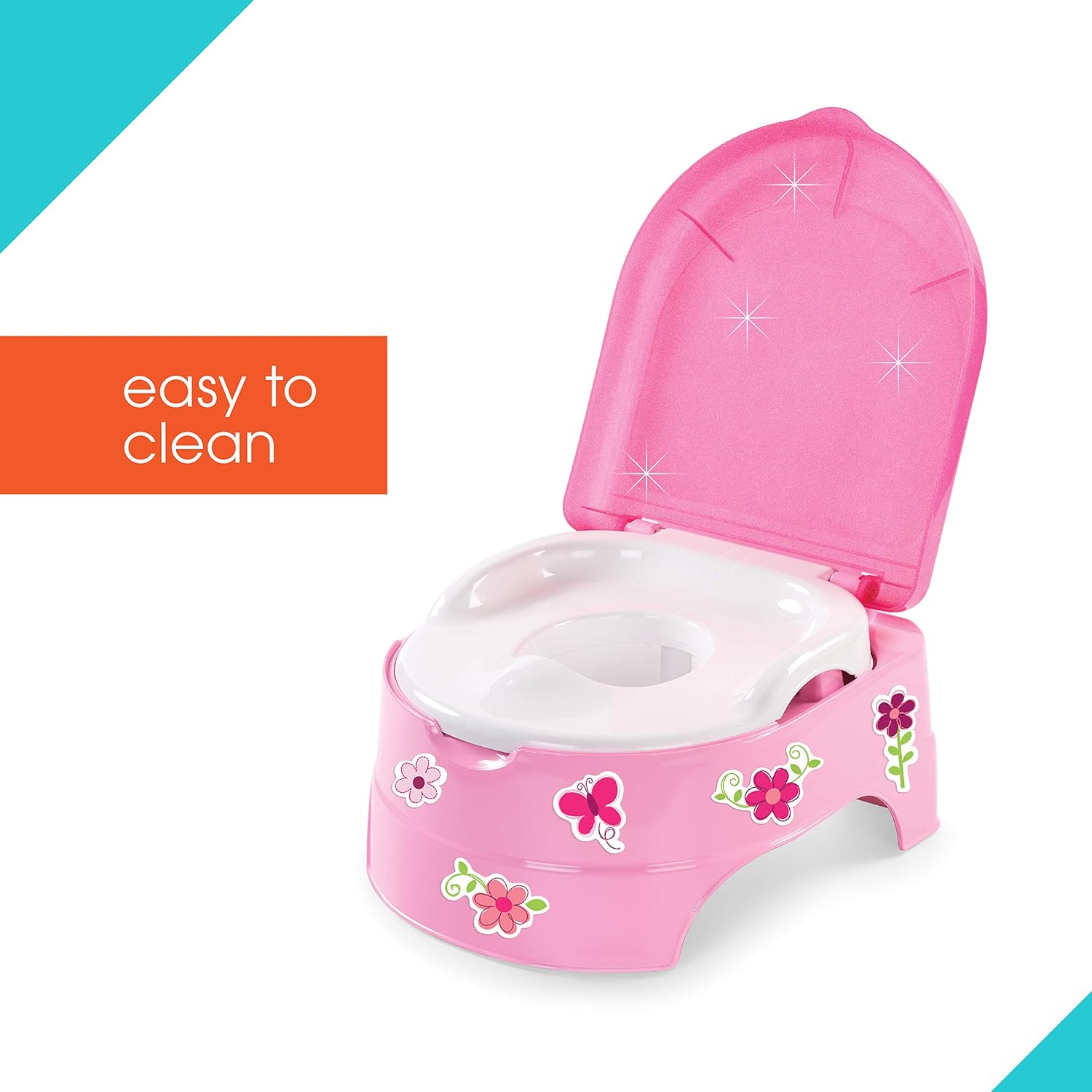 Summer Infant My Fun Potty