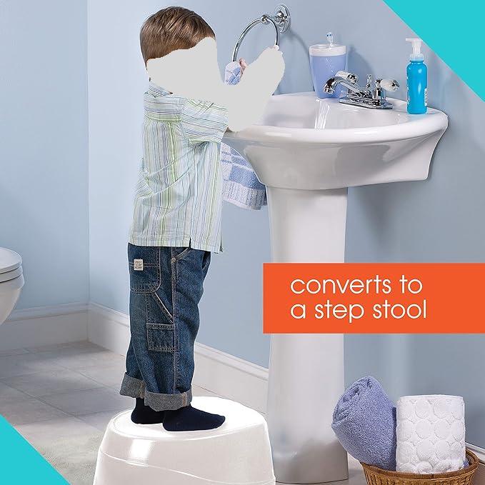 Summer Infant Step by Step Potty