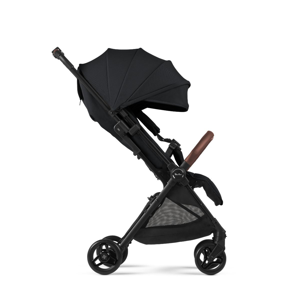 Silver Cross Jet 5 Lightweight Stroller