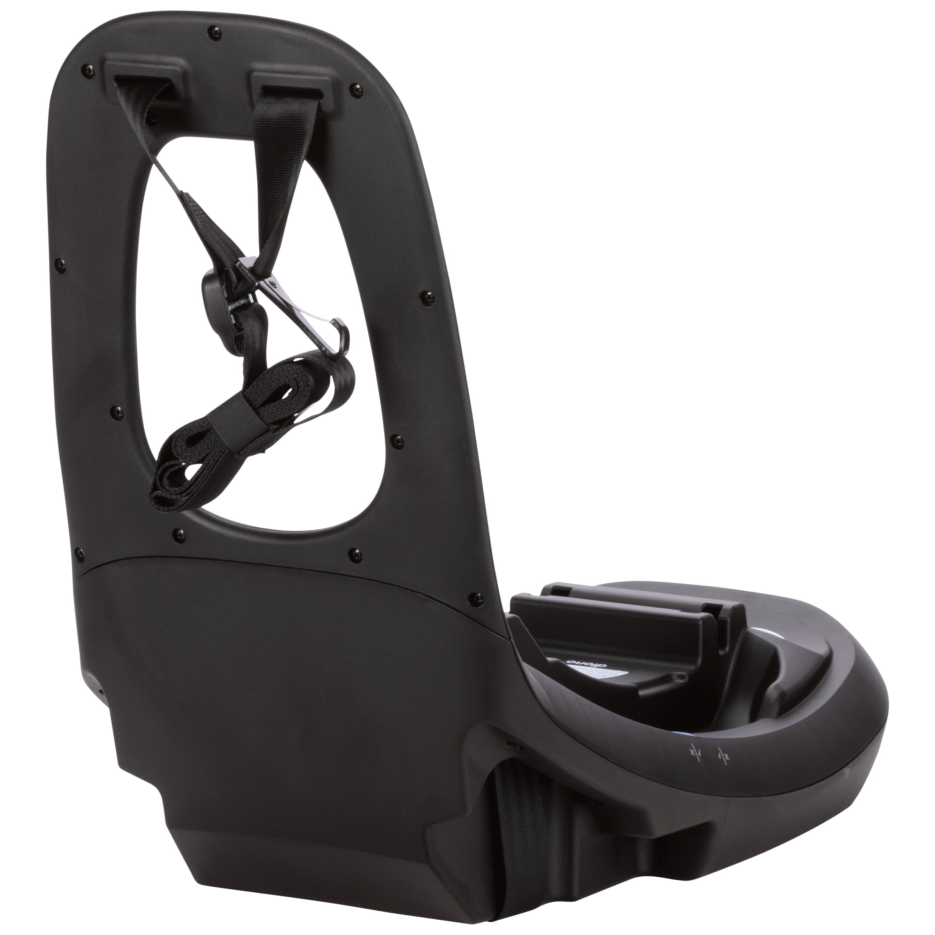 Diono LiteClik 30 XT SafePlus Infant Car Seat & Base