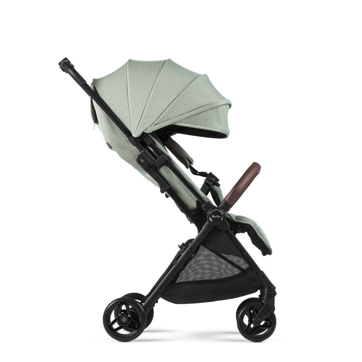 Silver Cross Jet 5 Lightweight Stroller