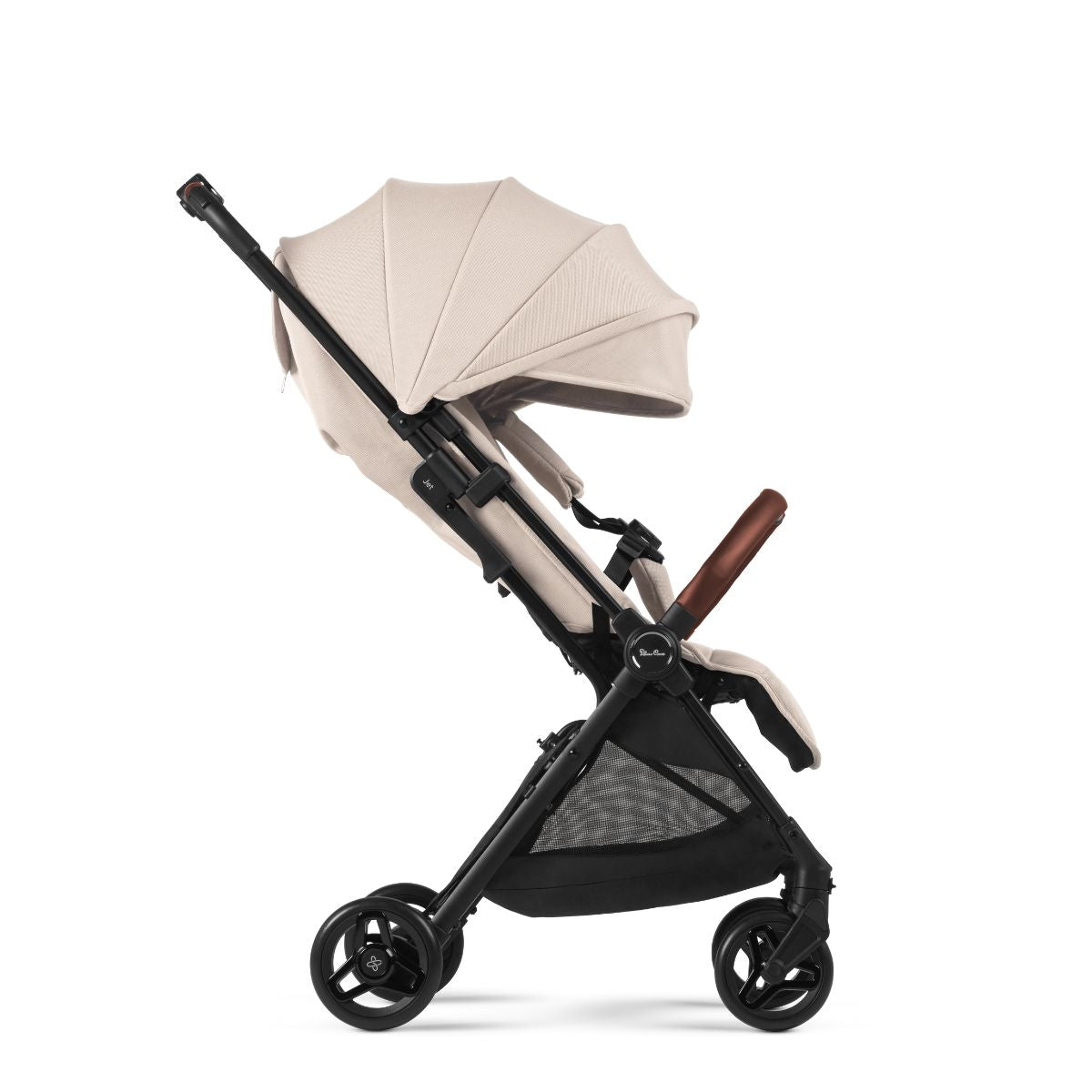 Silver Cross Jet 5 Lightweight Stroller