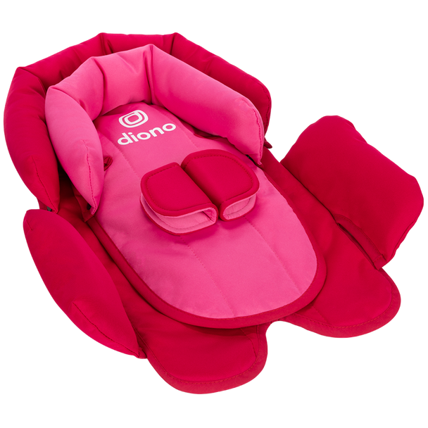 Diono Cuddle Soft 2 in 1 Head Support