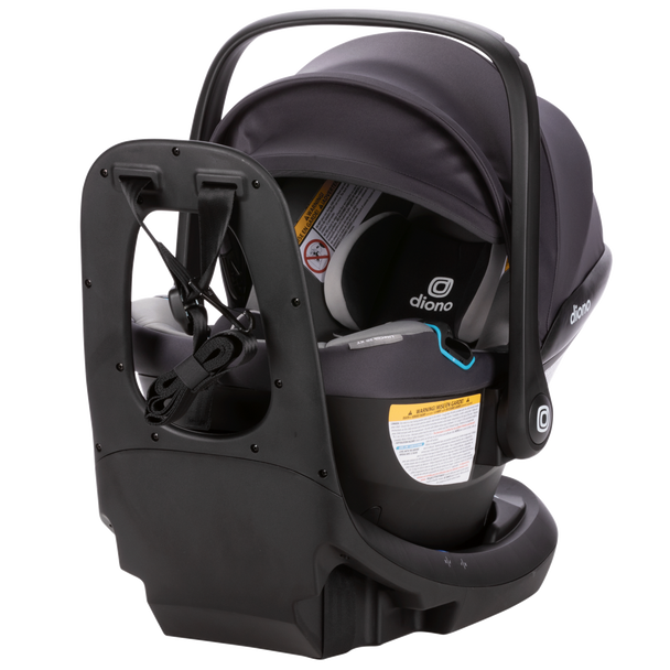 Diono LiteClik 30 XT SafePlus Infant Car Seat & Base