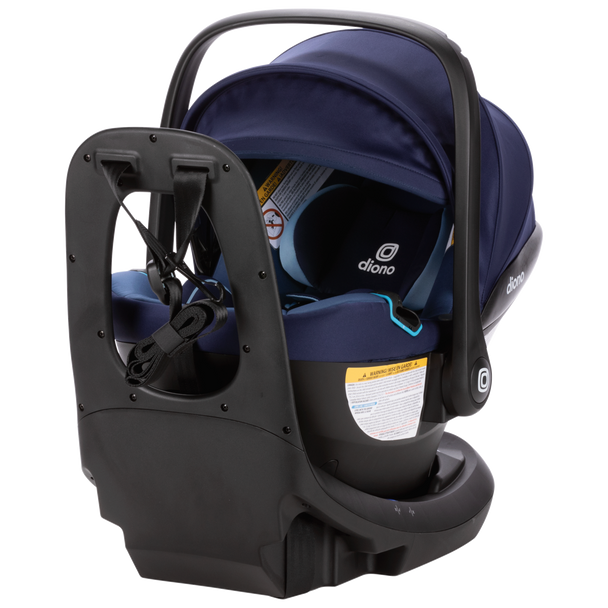 Diono LiteClik 30 XT SafePlus Infant Car Seat & Base