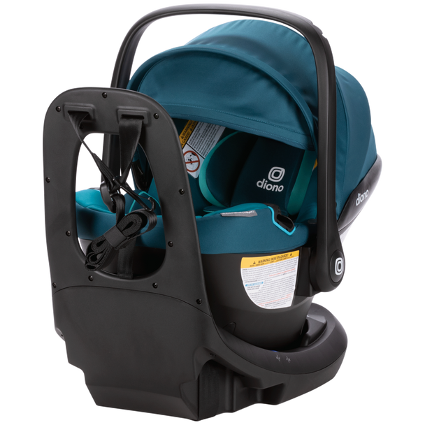 Diono LiteClik 30 XT SafePlus Infant Car Seat & Base