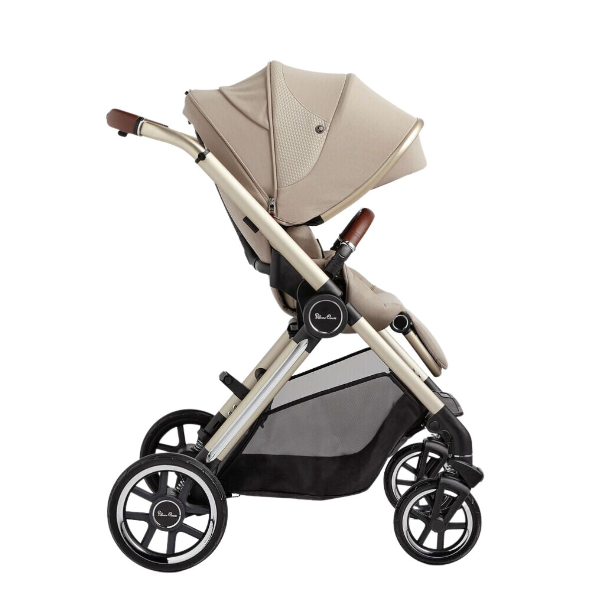 Silver Cross Reef 2 Full-Size Stroller