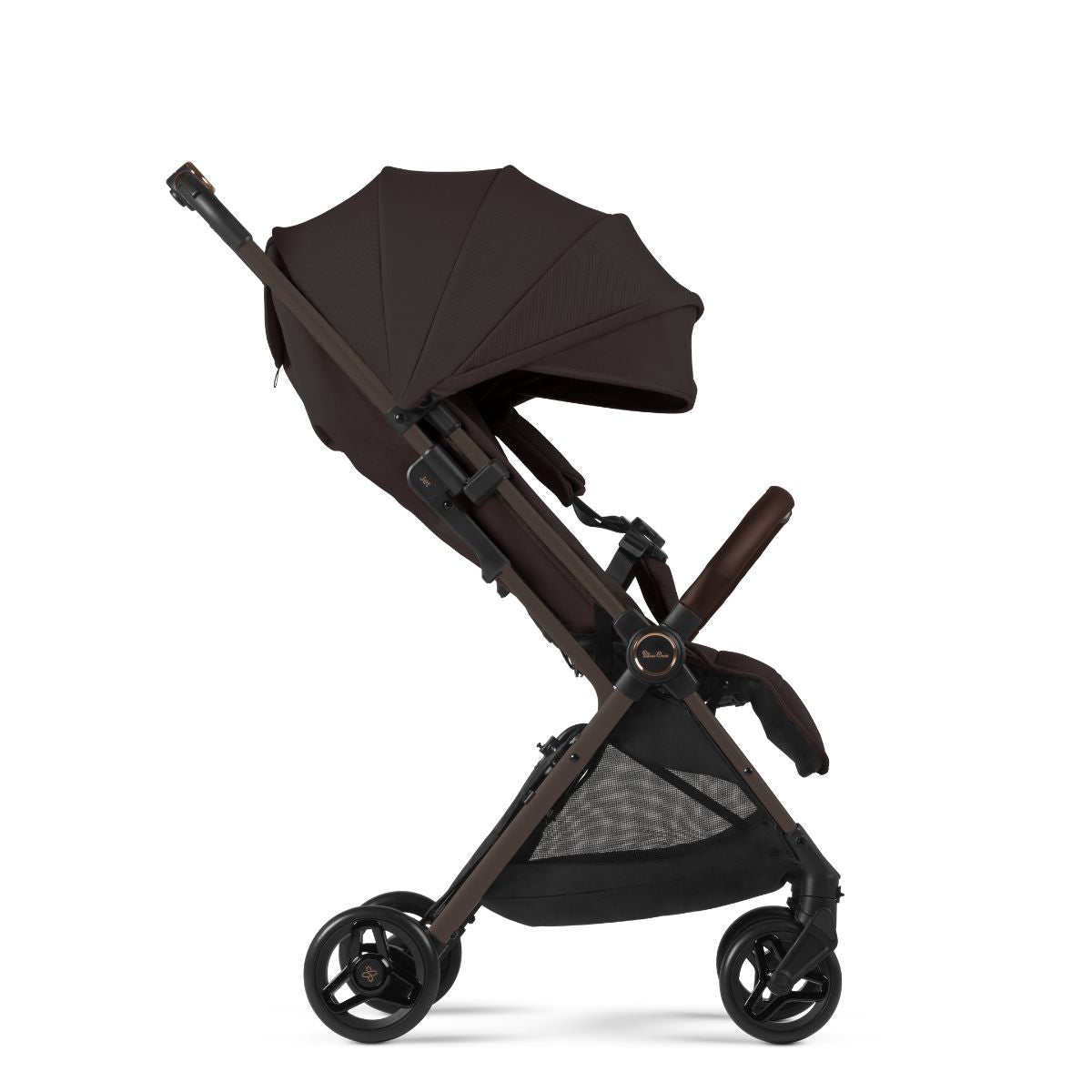 Silver Cross Jet 5 Lightweight Stroller