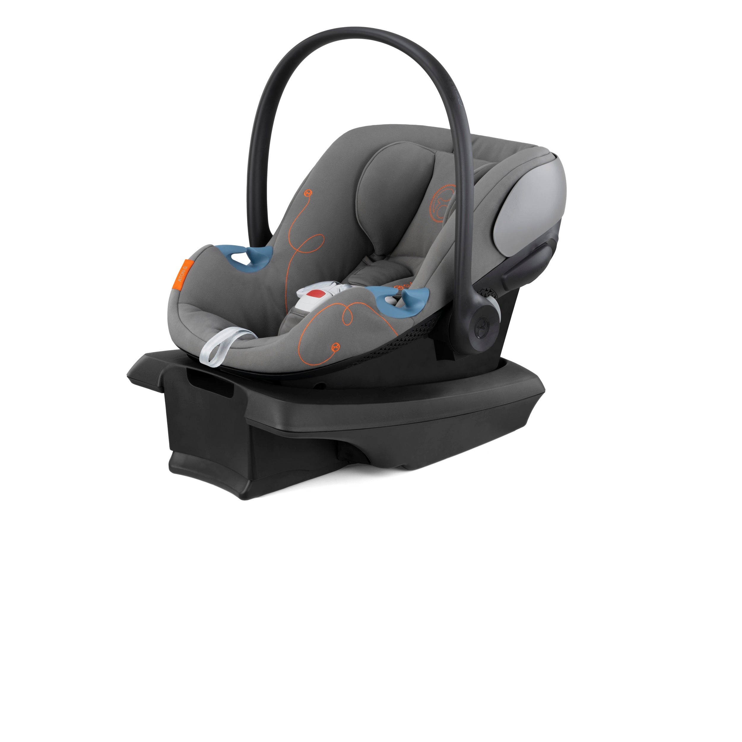 Cybex Gold Aton G Infant Car Seat - Open Box