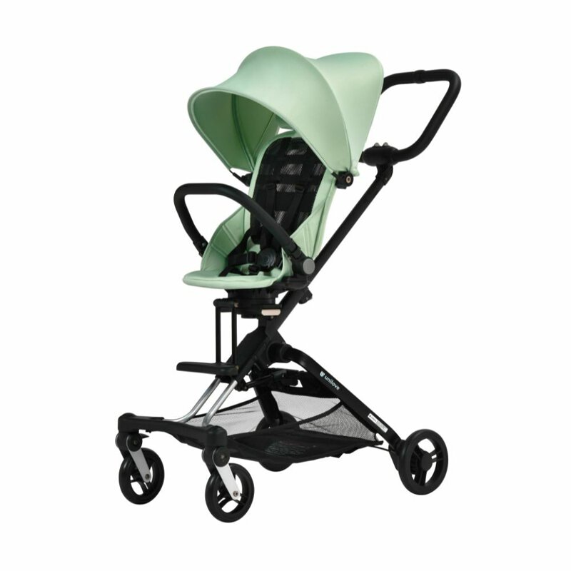 Unilove On The Go 2-in-1 Lightweight Stroller