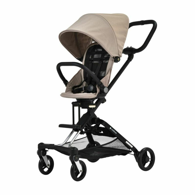 Unilove On The Go 2-in-1 Lightweight Stroller