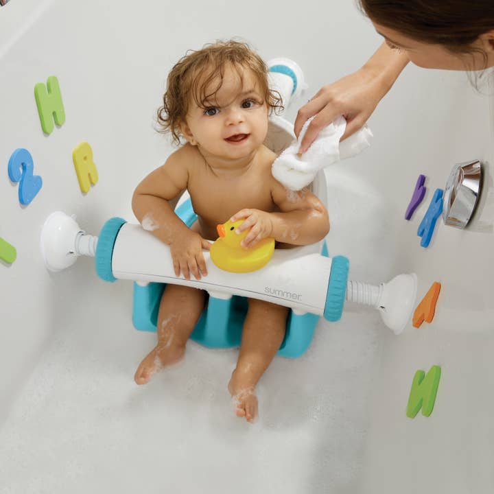 Summer Infant My Bath Seat