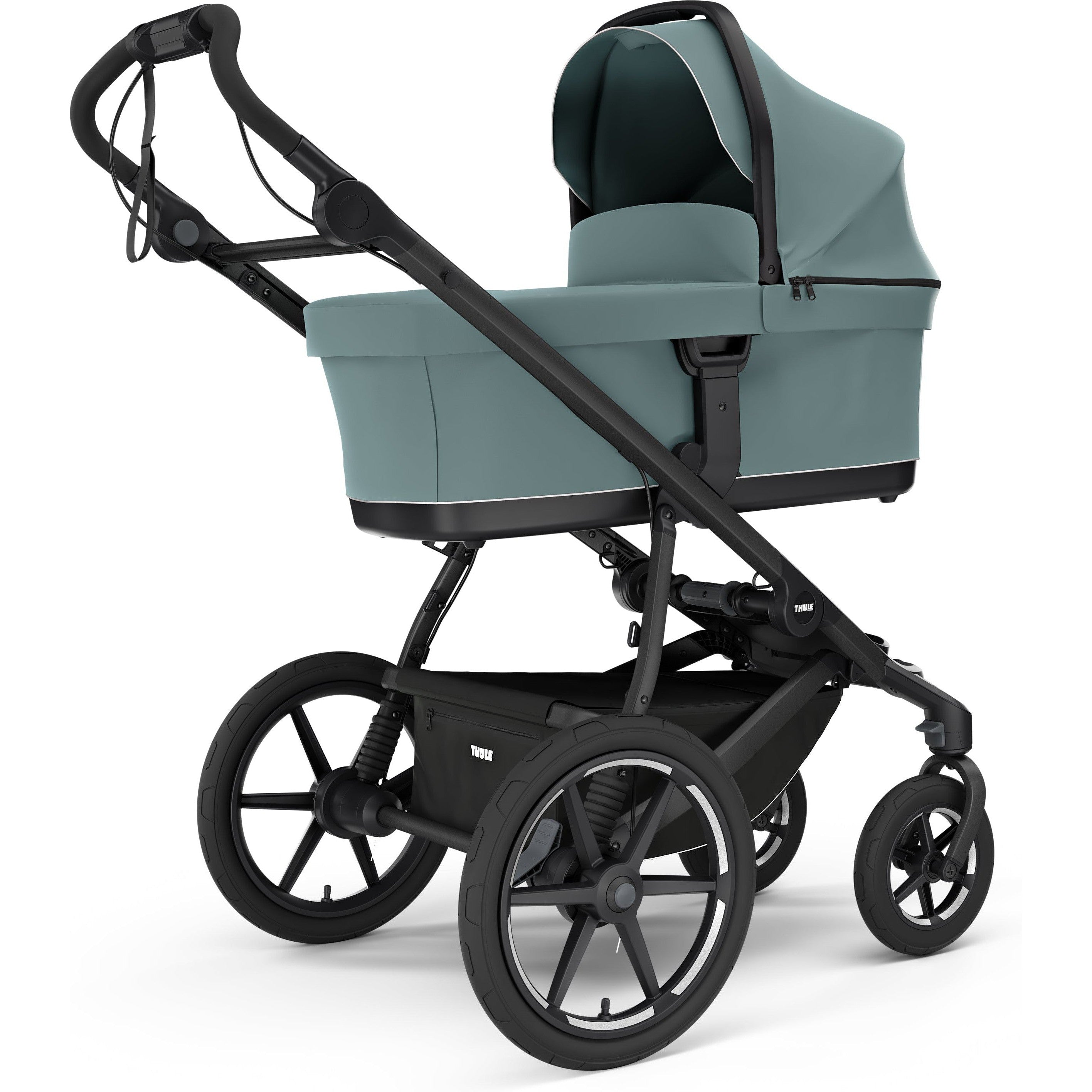 Thule Bassinet