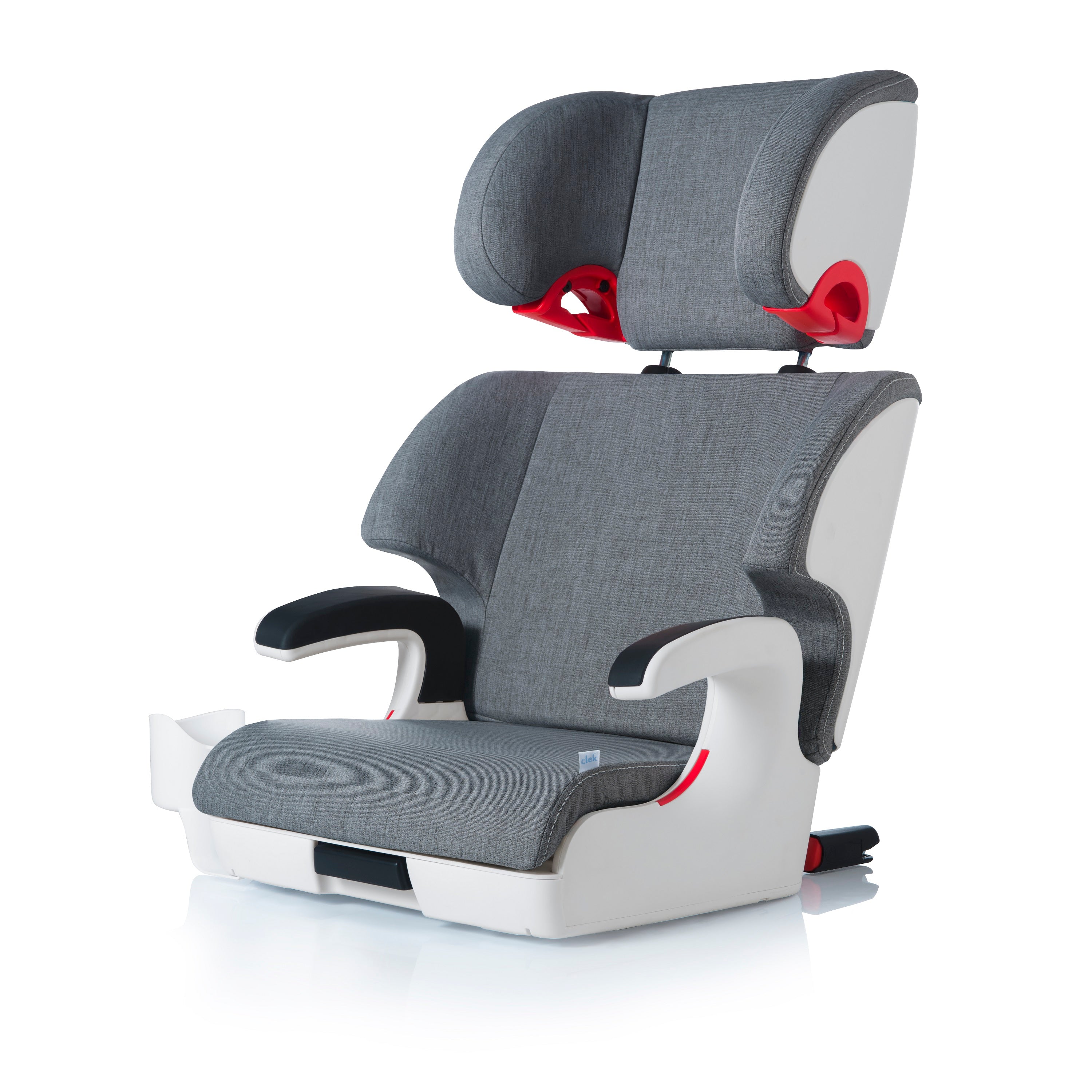 Clek Oobr High Back Booster Car Seat