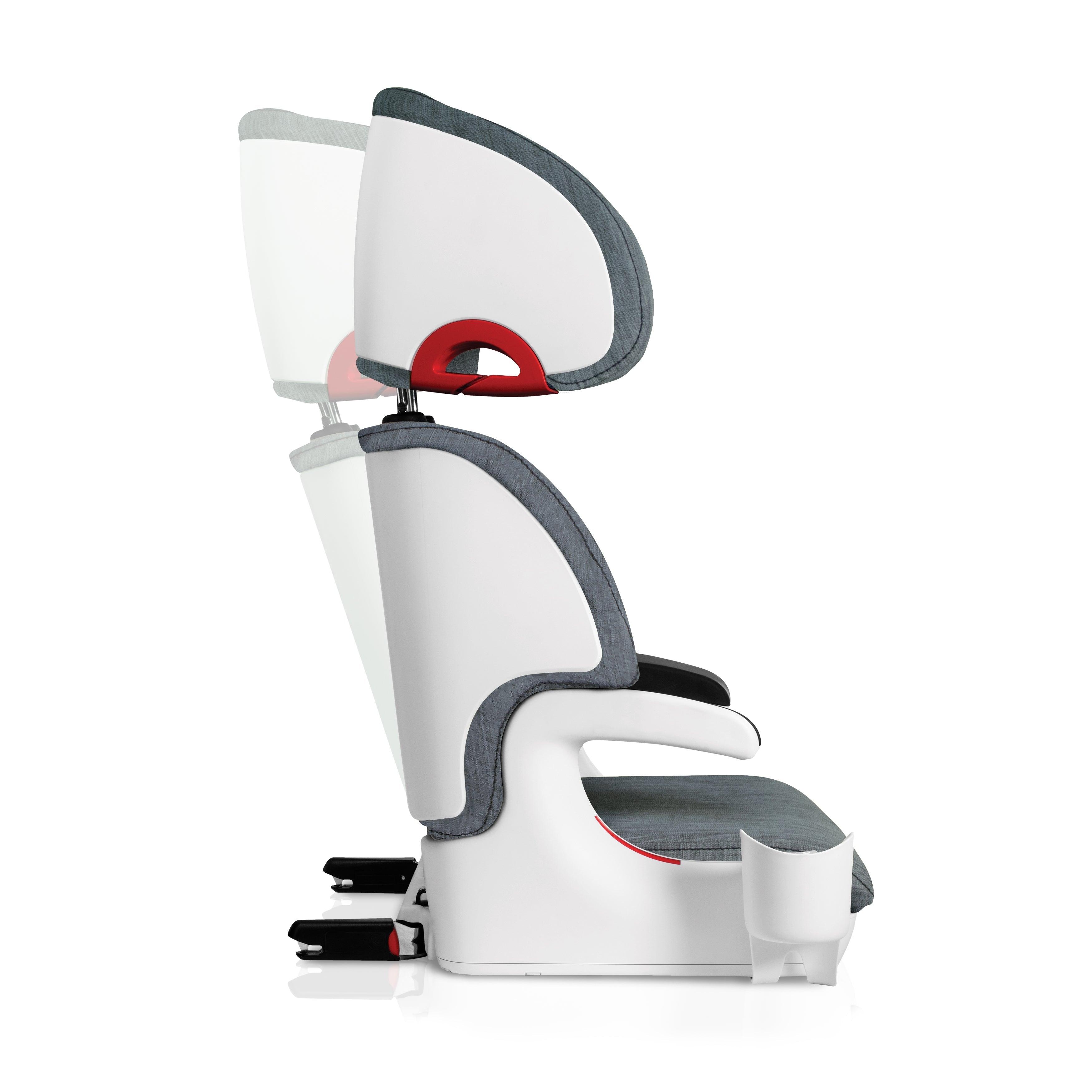 Clek Oobr High Back Booster Car Seat