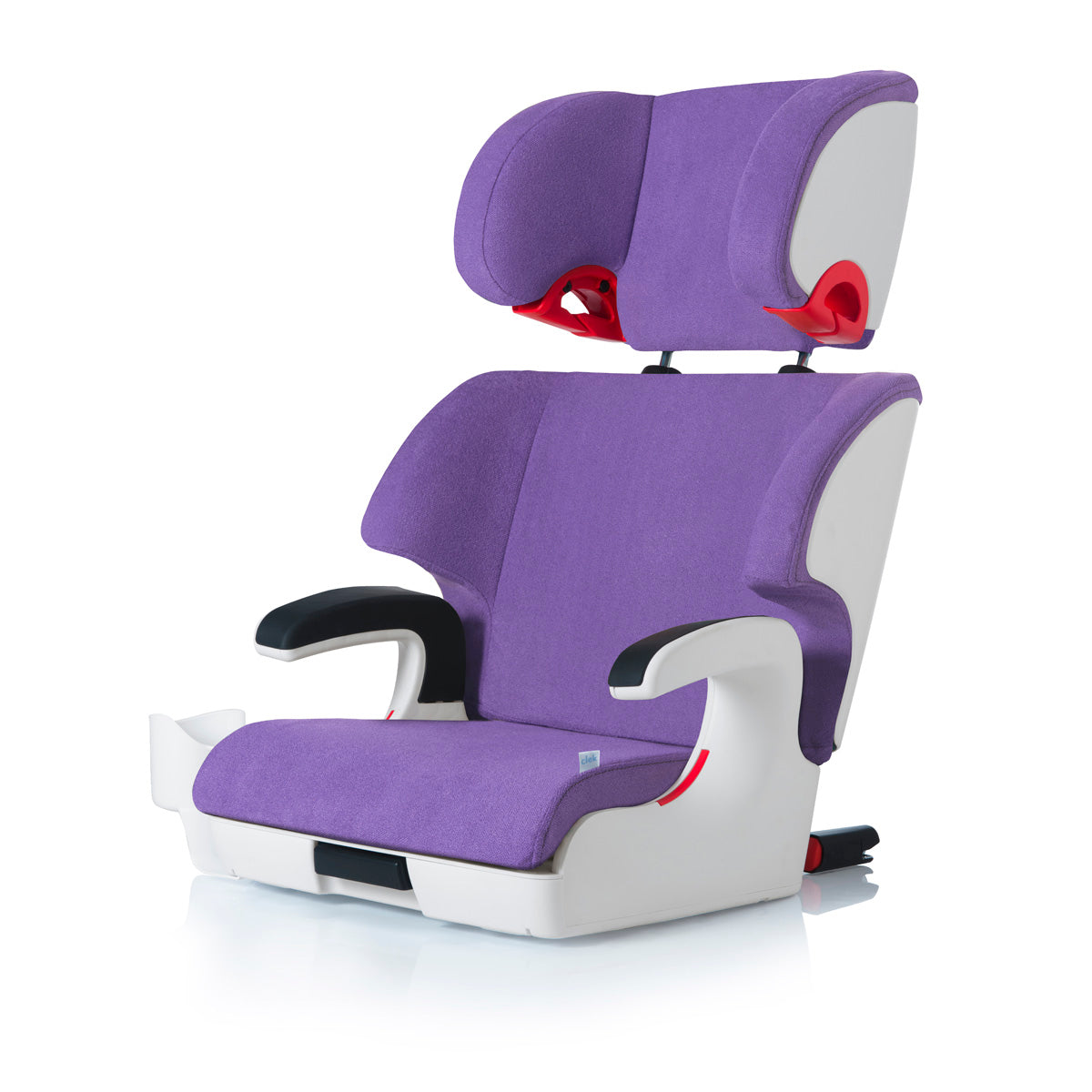 Clek Oobr High Back Booster Car Seat