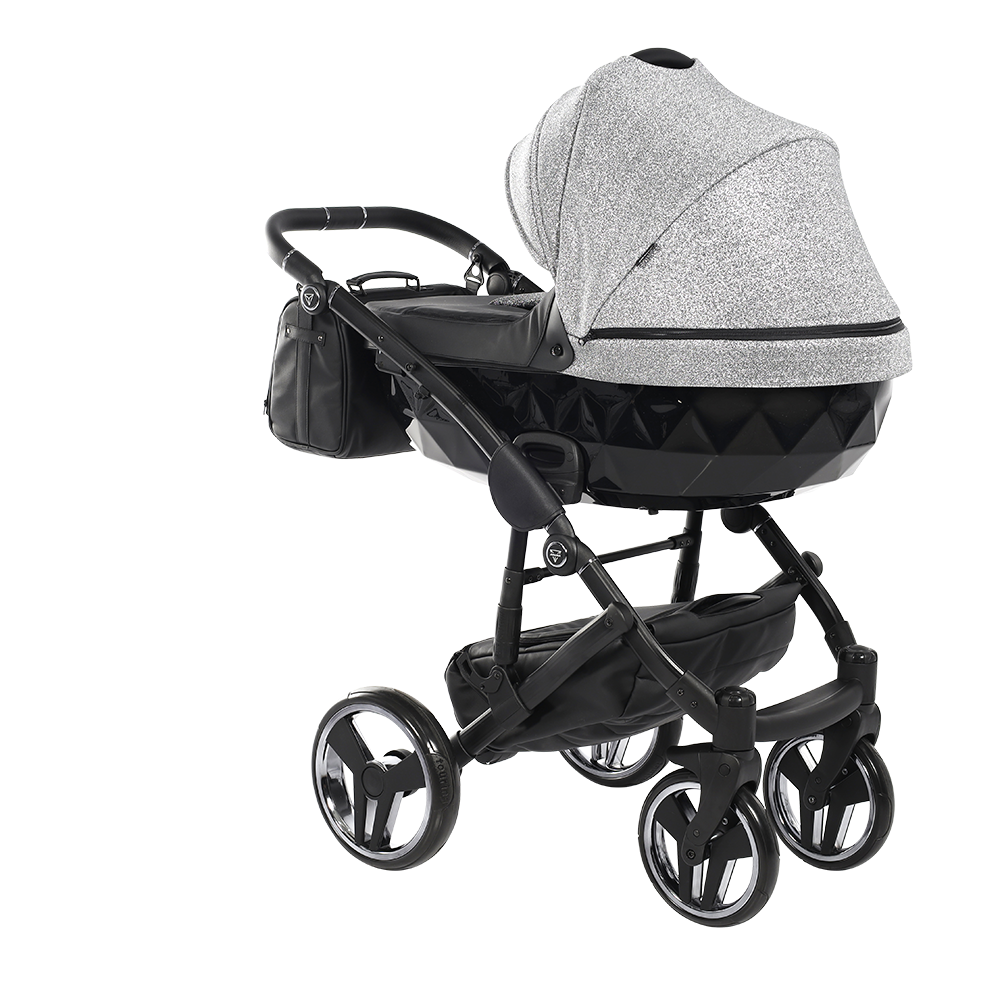 Junama Stardust Pram