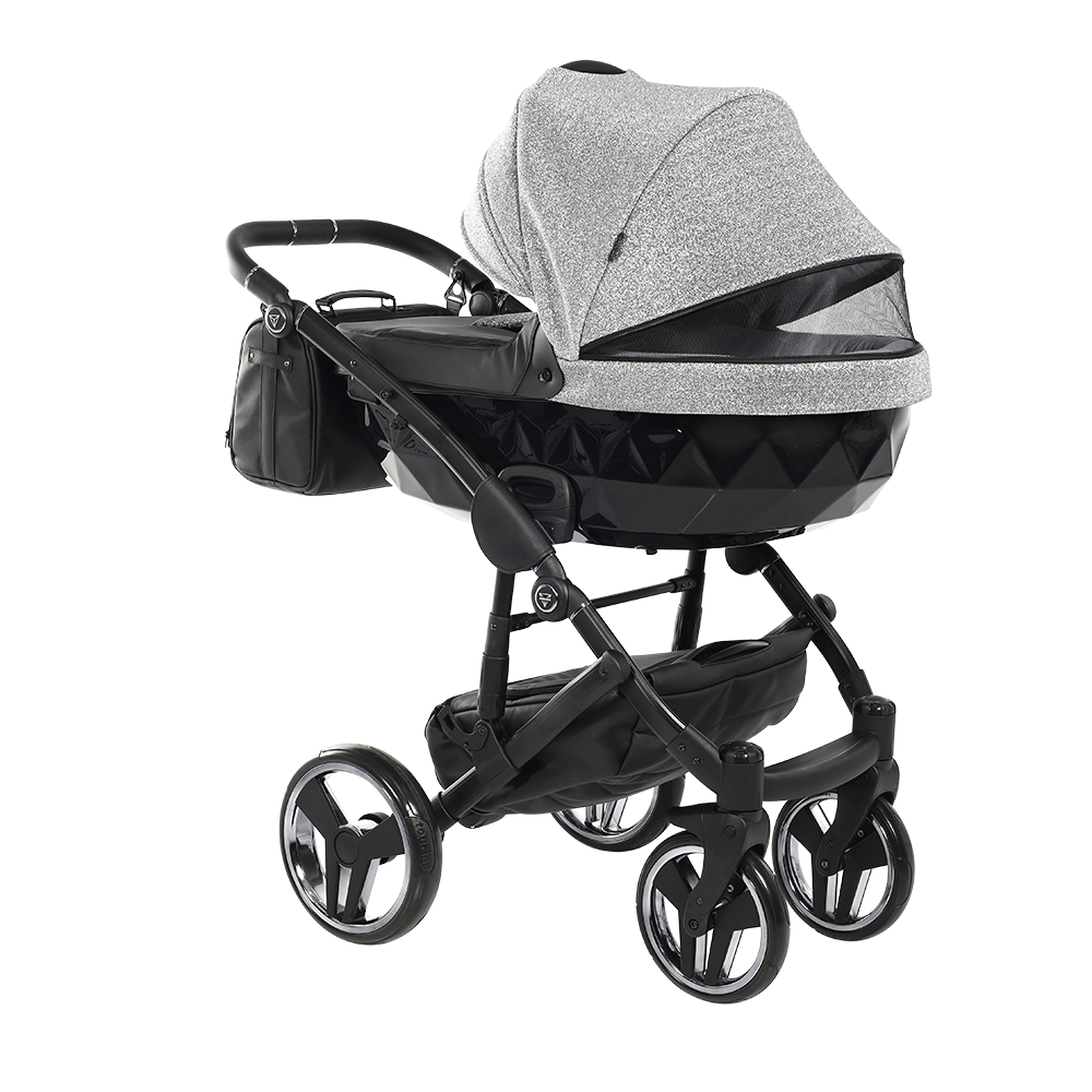 Junama Stardust Pram