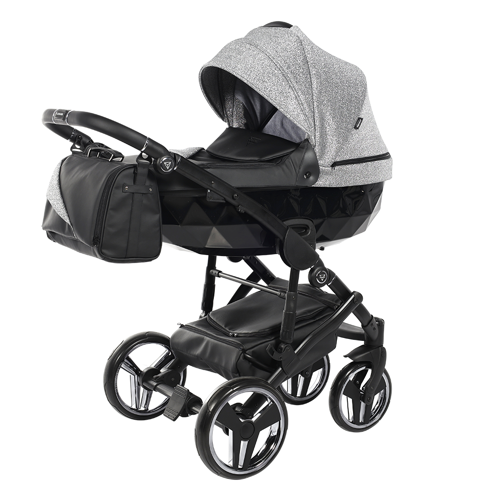 Junama Stardust Pram