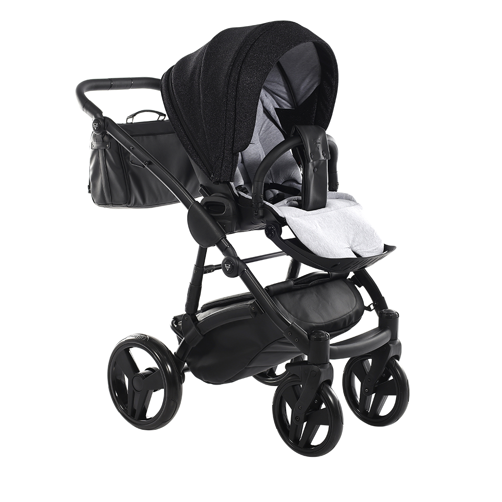 Junama Stardust Pram