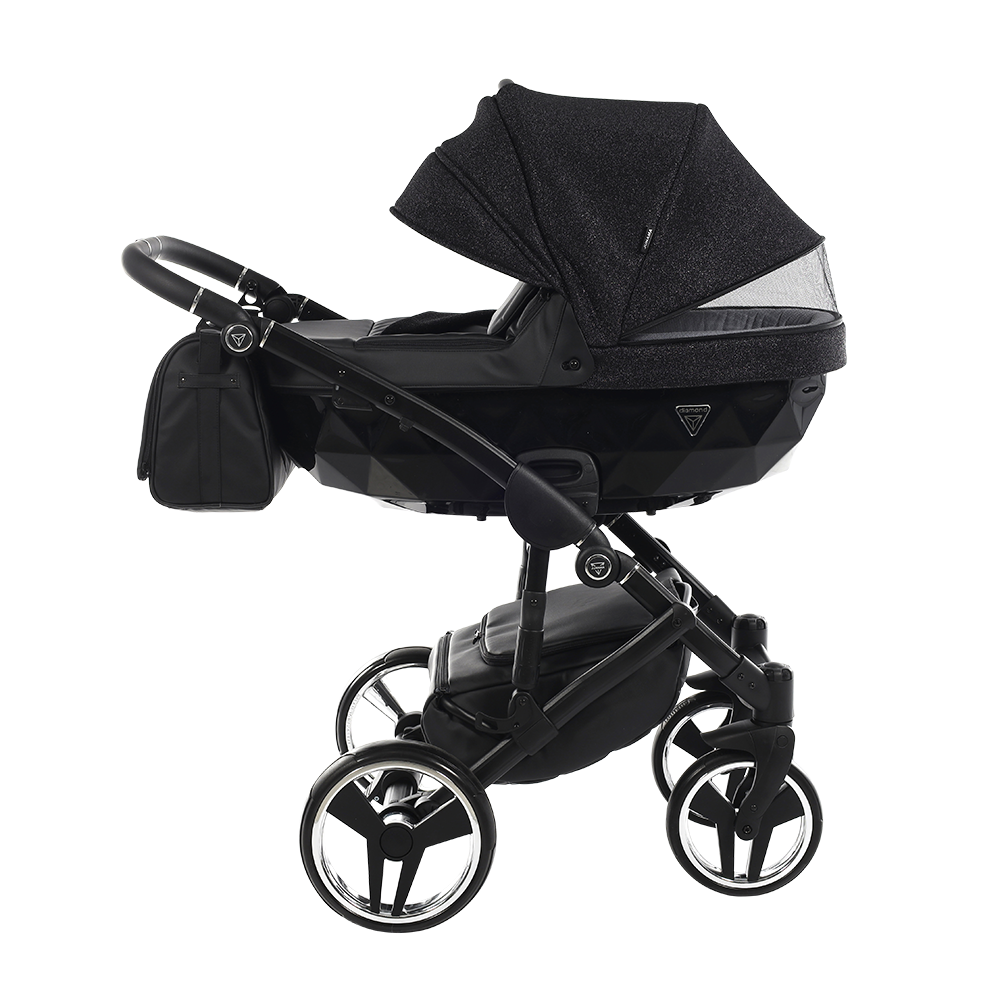 Junama Stardust Pram