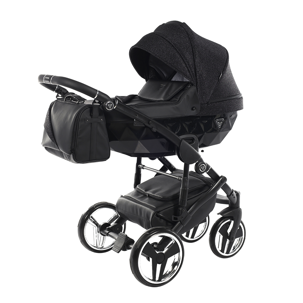 Junama Stardust Pram