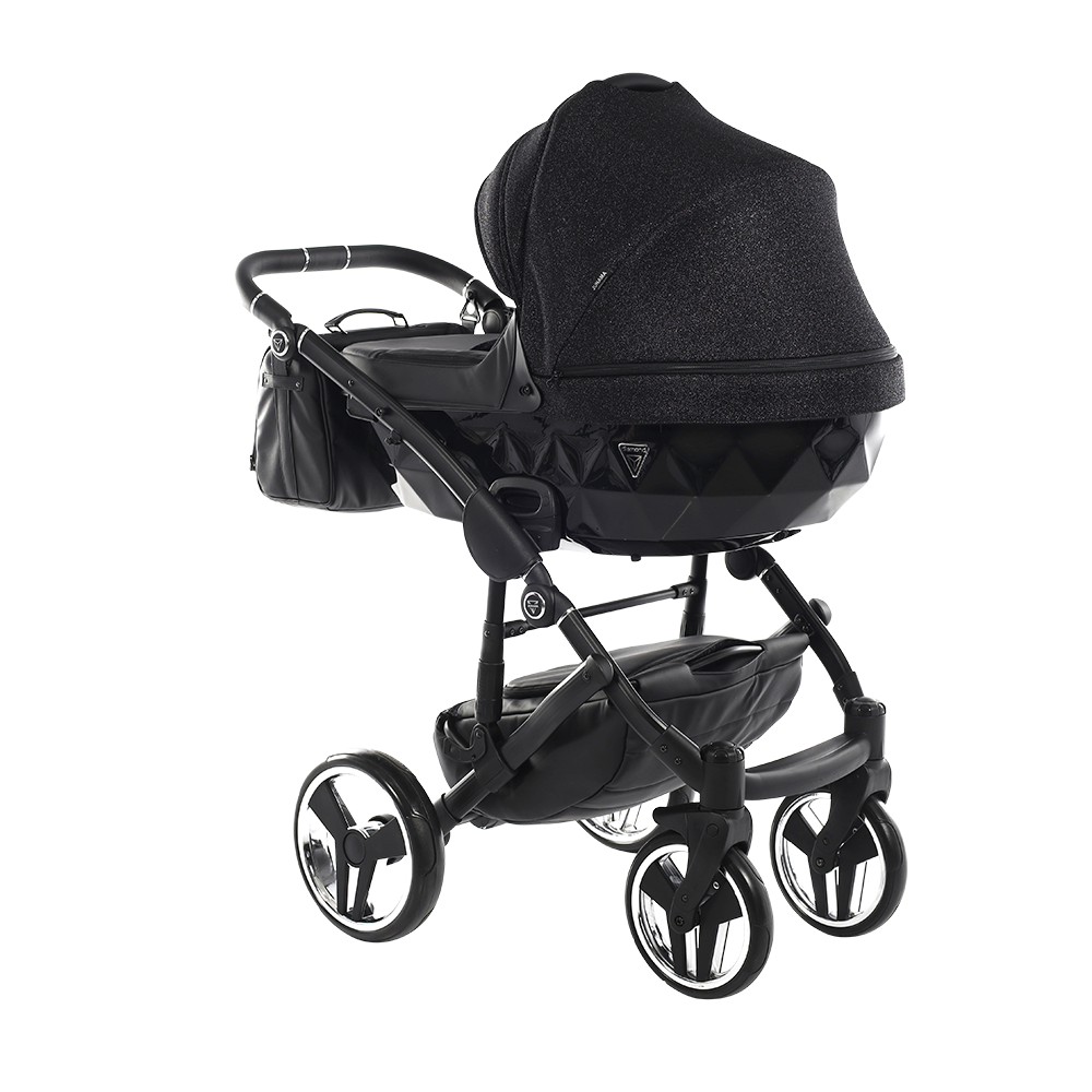 Junama Stardust Pram