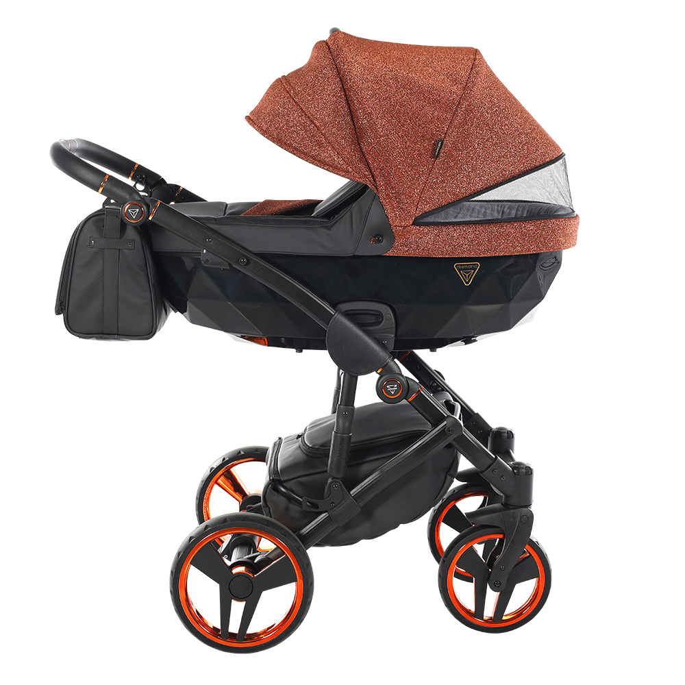 Junama Stardust Pram